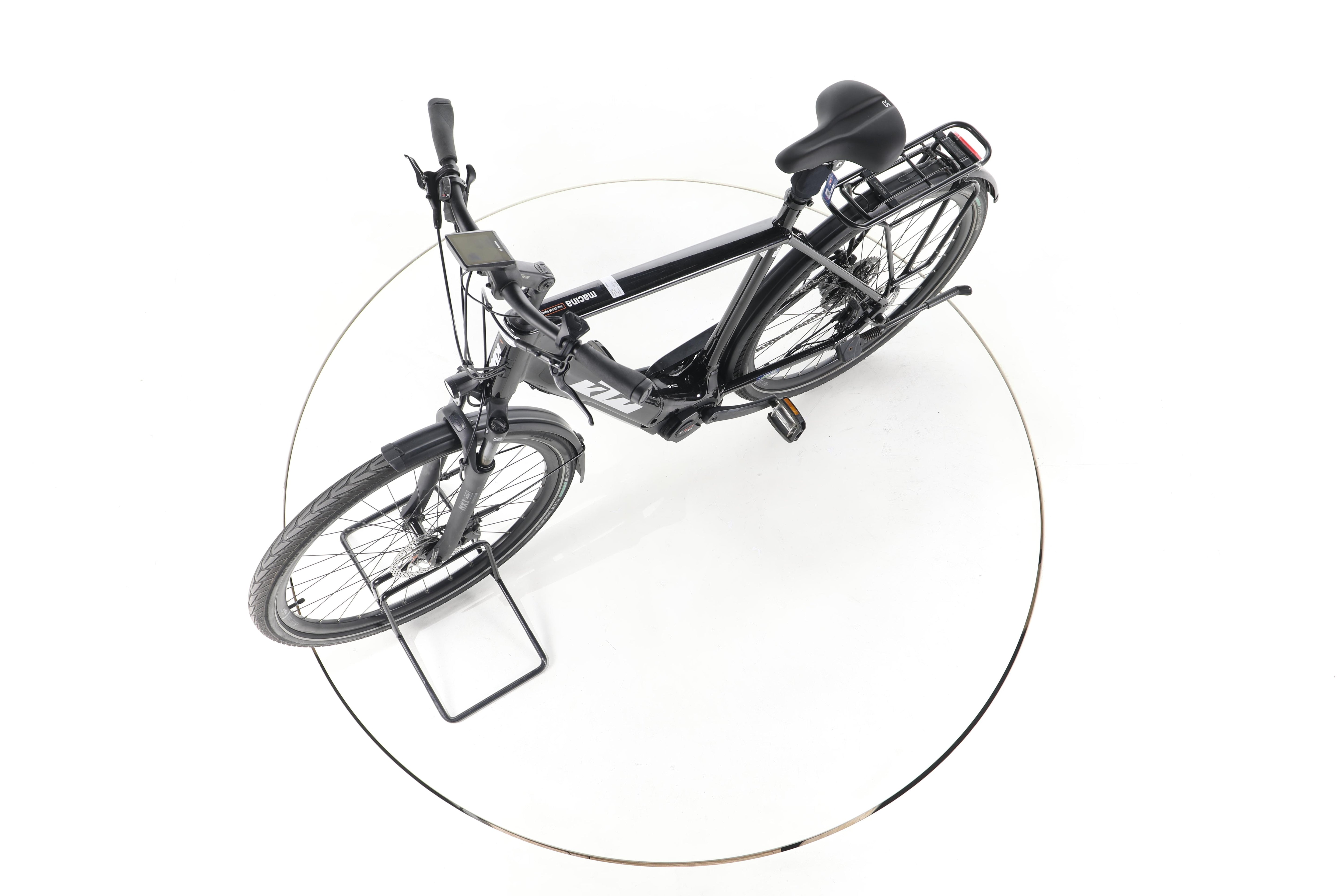 KTM Macina Tour CX 610 Nyon Trekking E-Bike - Image 18