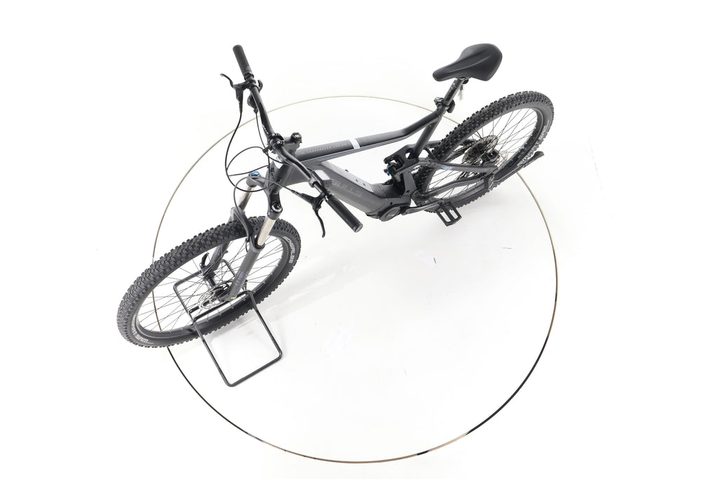 Bulls Copperhead EVO AM 1 E-Bike Fully - Image 18