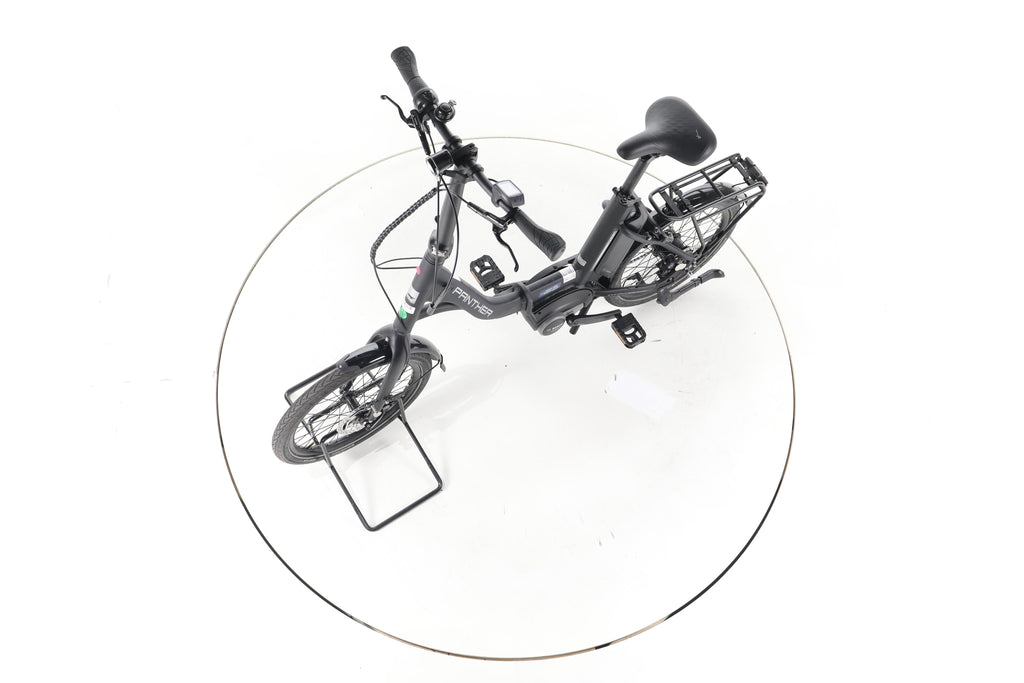 BBF Nancy Falt E-Bike Tiefeinsteiger - Image 18