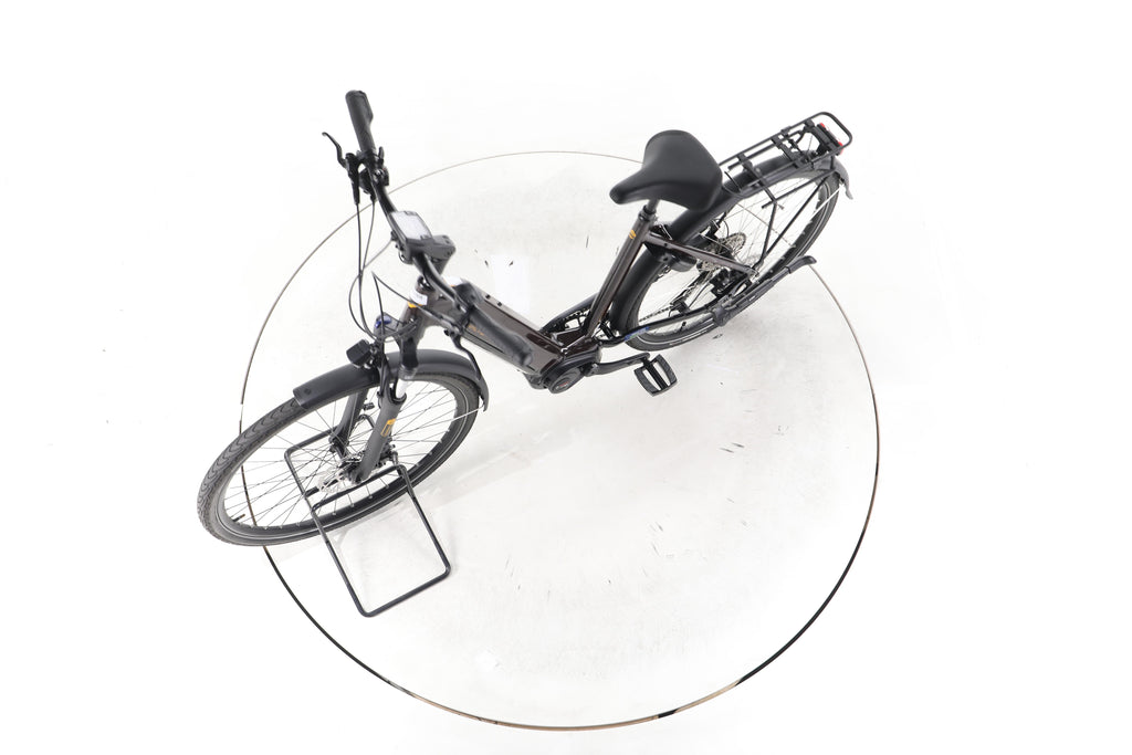 Victoria eTrekking 12.8 Trekking E-Bike Tiefeinsteiger - Image 18
