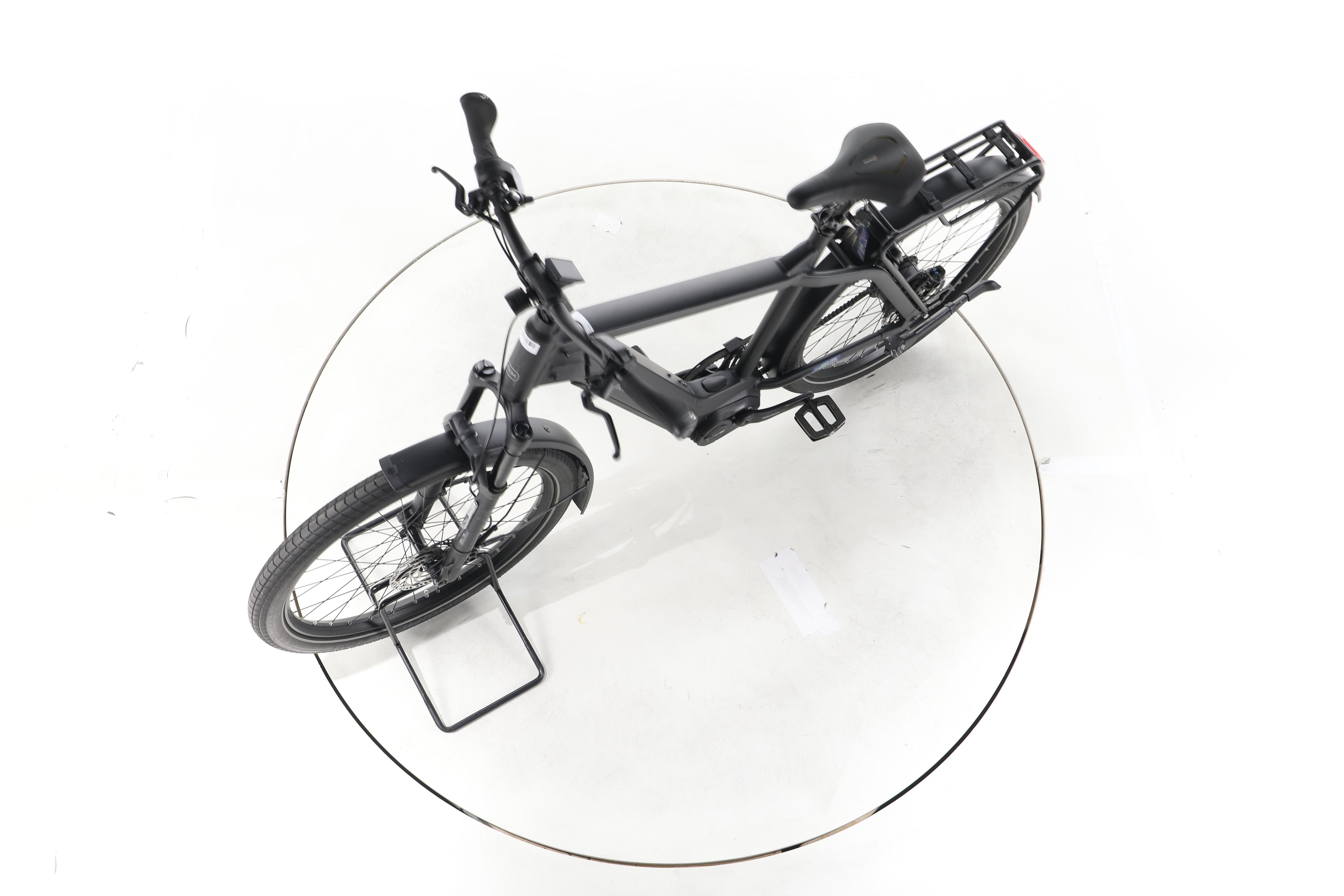Riese & Müller Charger 4 GT Vario City E-Bike - Image 18
