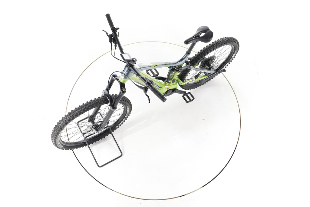 Corratec E-Power RS 160 CX7 LTD Fully E-Bike 2023 - Image 18