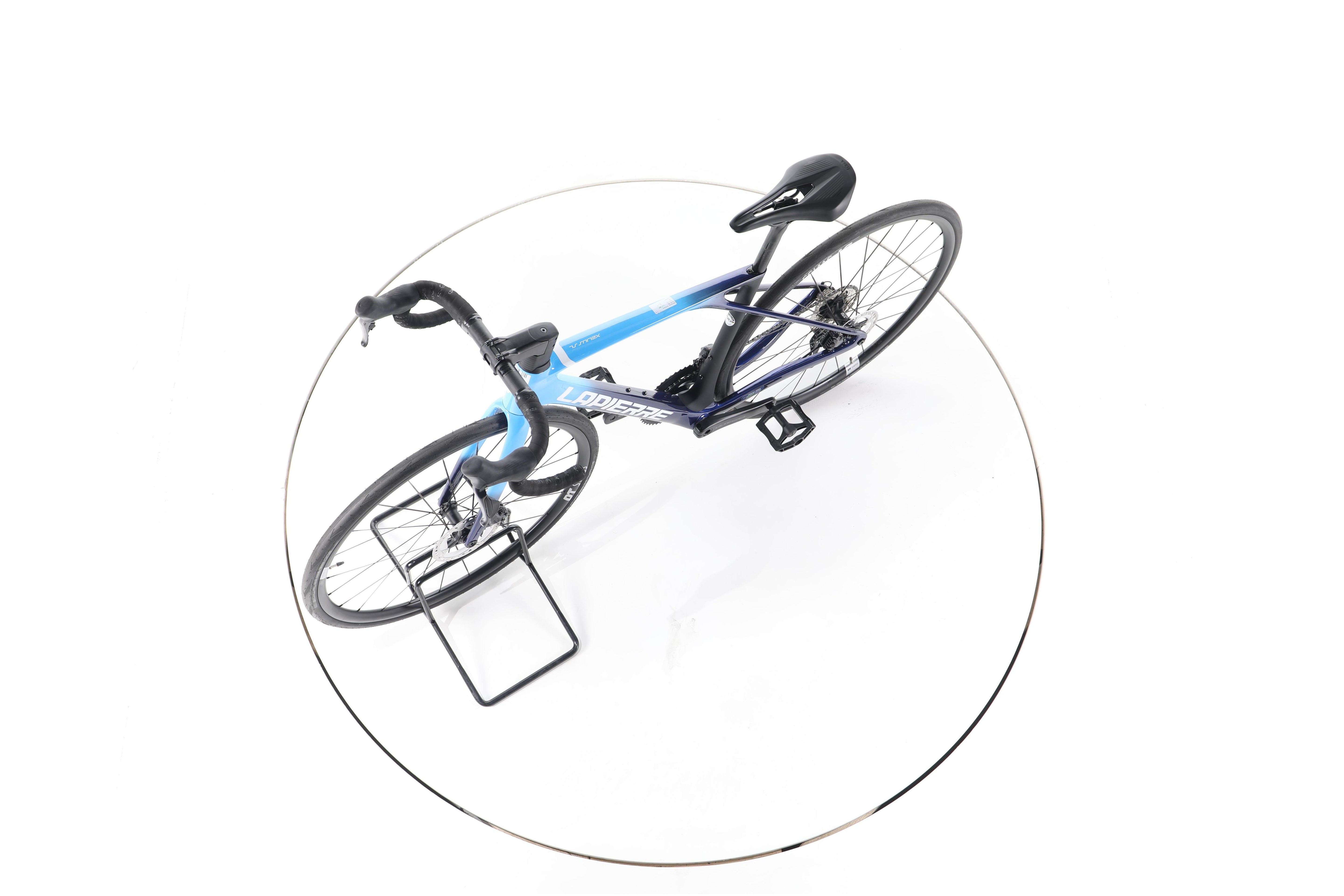 Lapierre Xelius SL 7.0 C1 Rennrad Carbon 2024 - Image 18