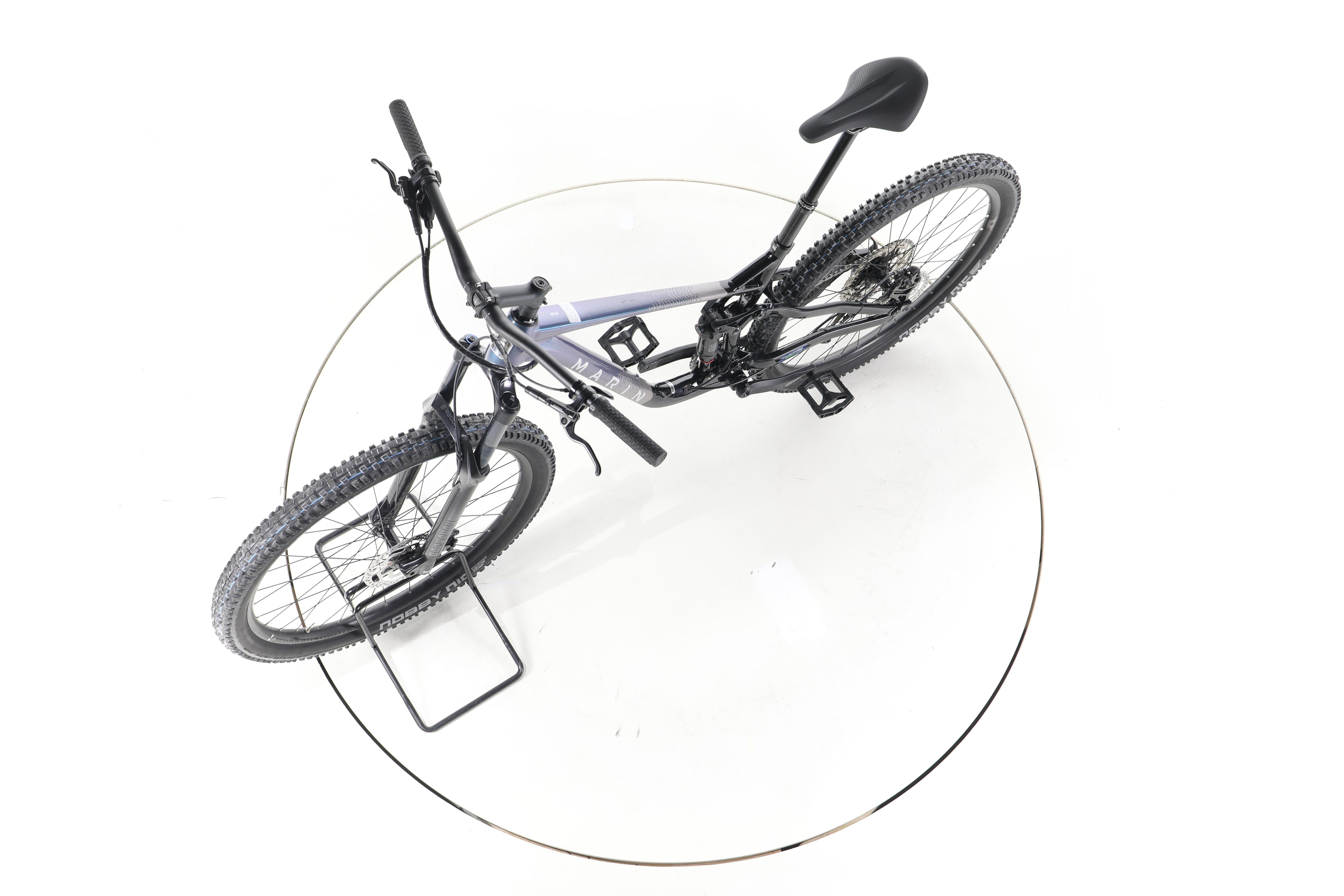 Marin Rift Zone 2 Fahrrad Fully - Image 18