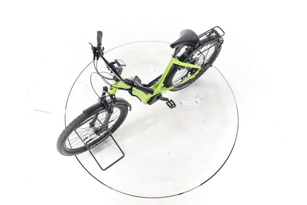 Velo de Ville SEB 990 Trekking E-Bike Tiefeinsteiger - Image 18