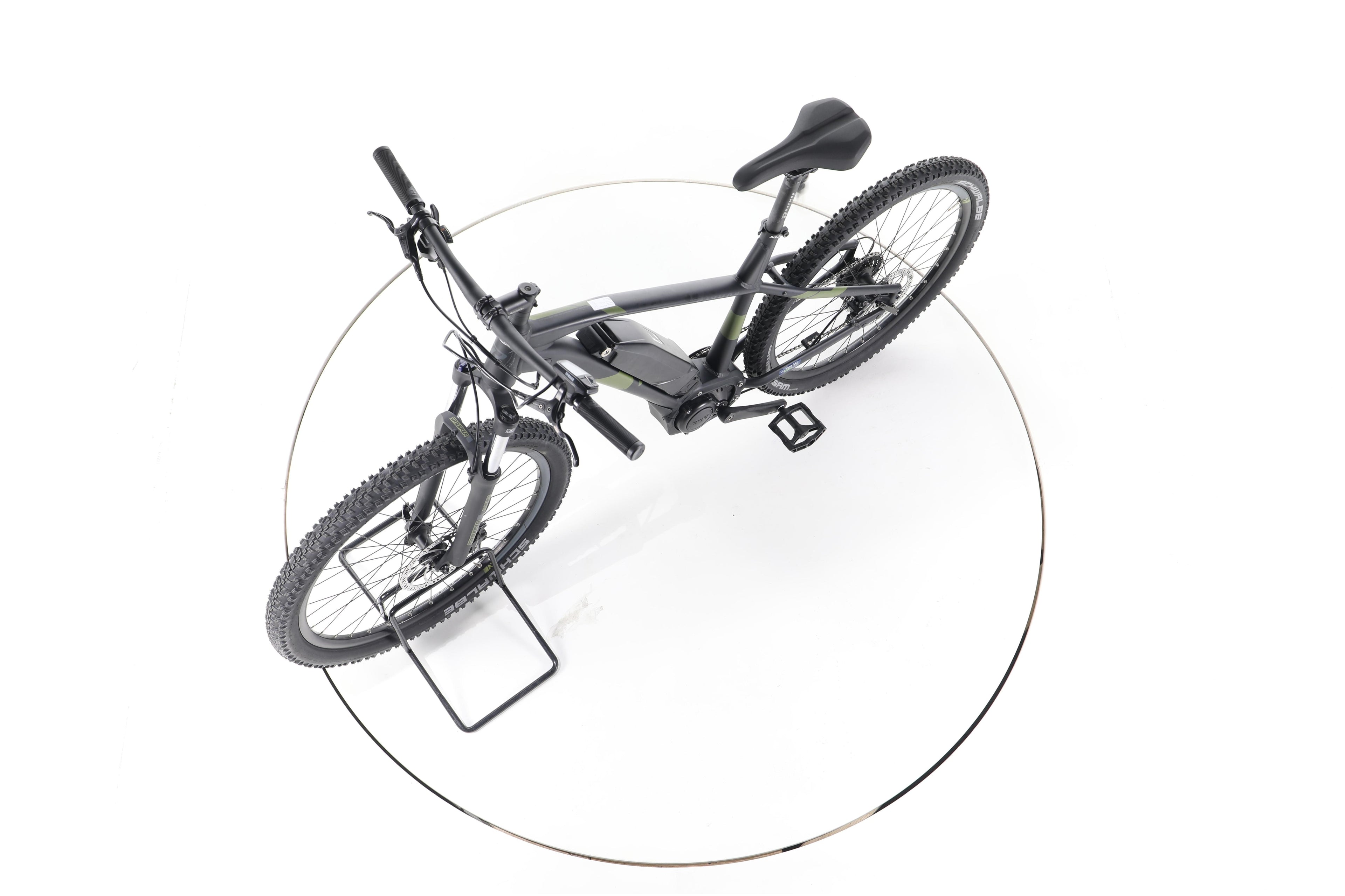 R Raymon HardRay E 2.0 E-Bike - Image 18