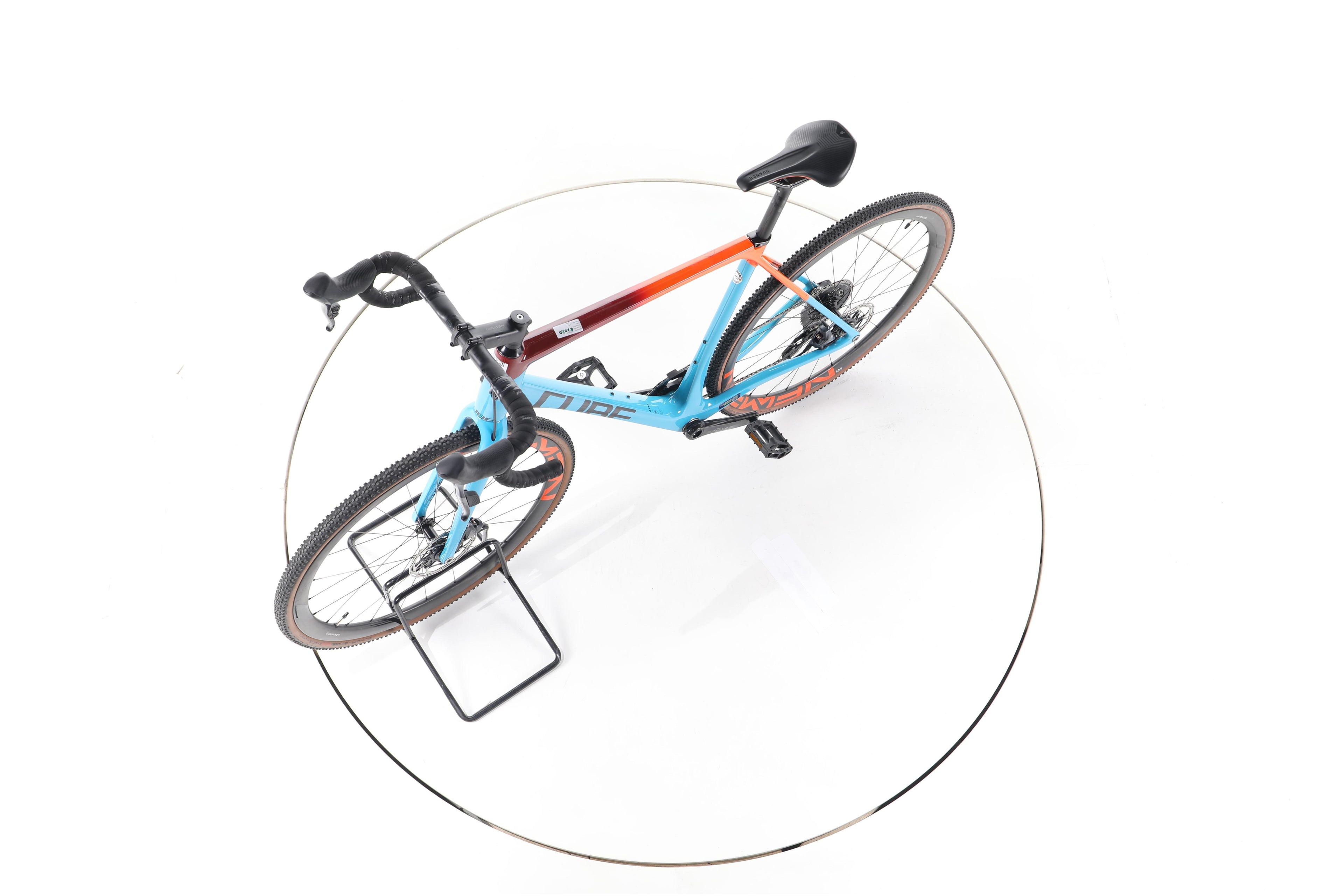 Cube Cross Race C:62 SLT - Image 18