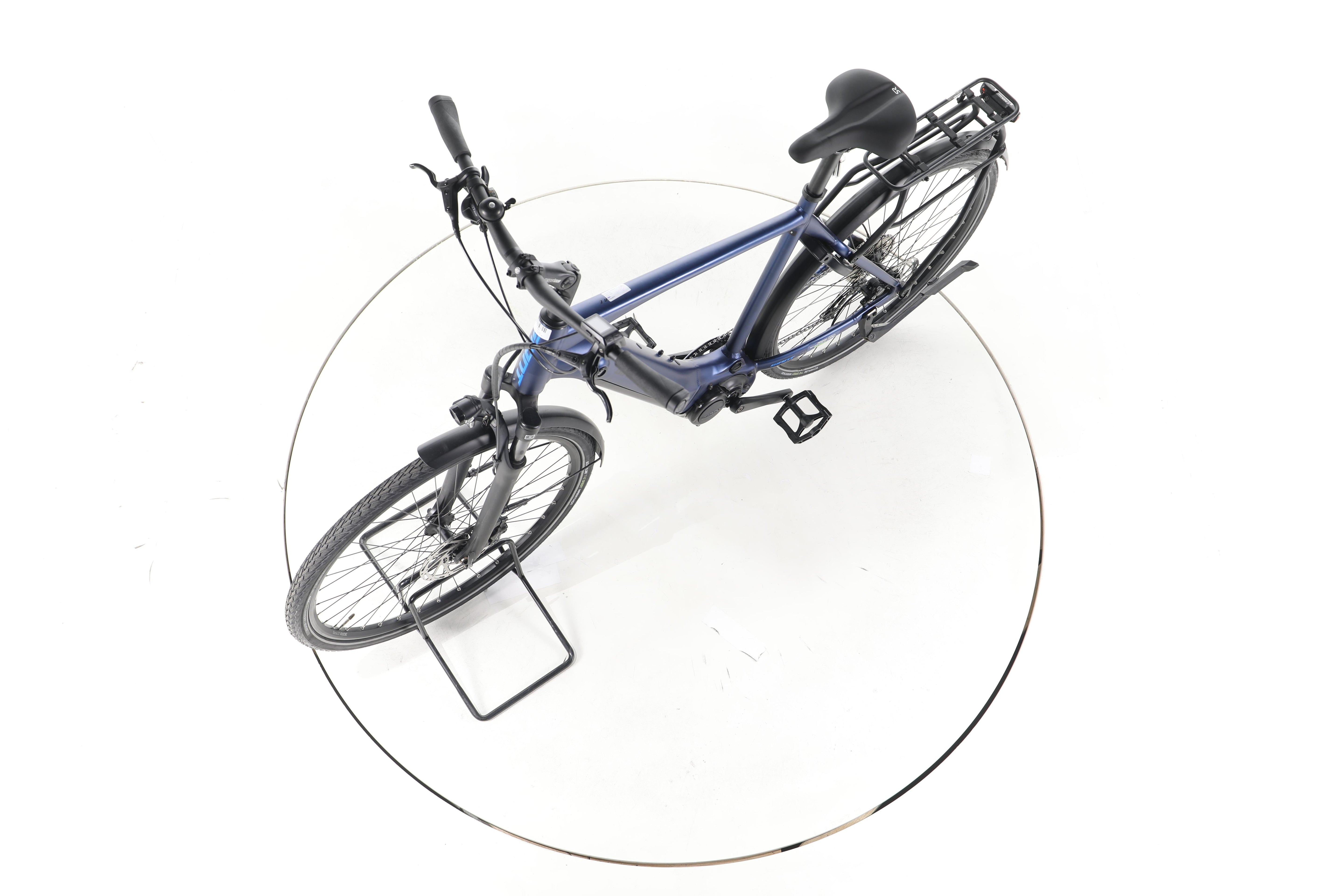 Giant Explore E+ 2 GTS Trekking E-Bike - Image 18
