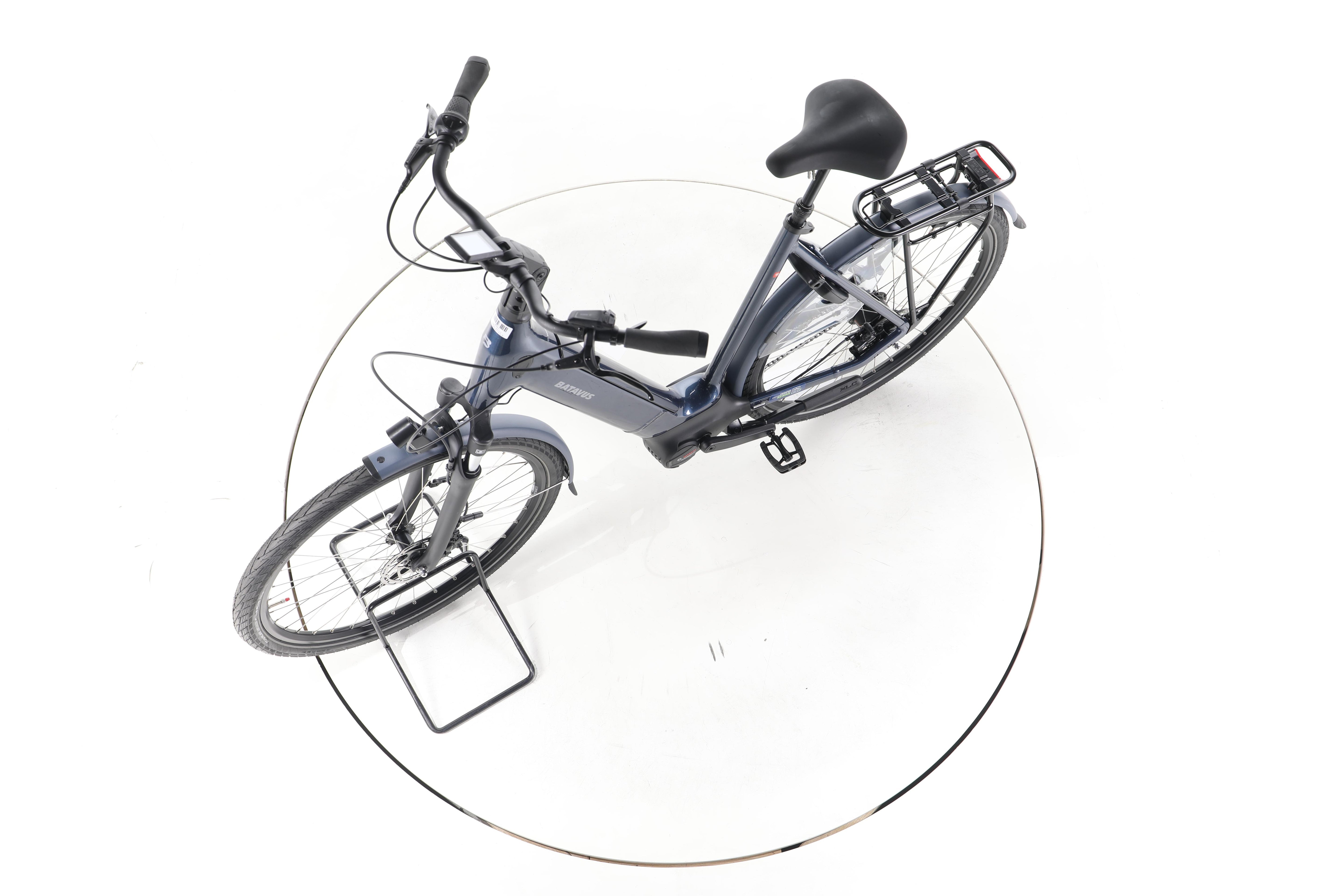 Batavus Finez E-go Power City E-Bike Tiefeinsteiger - Image 18
