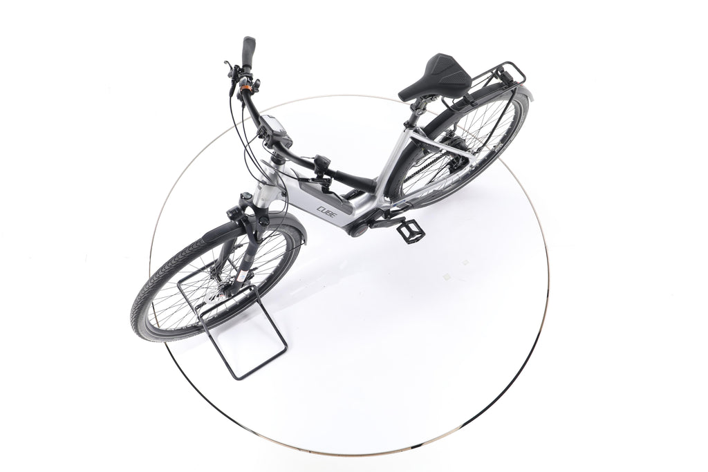 Cube Supreme RT Hybrid SL City E-Bike Tiefeinsteiger - Image 18