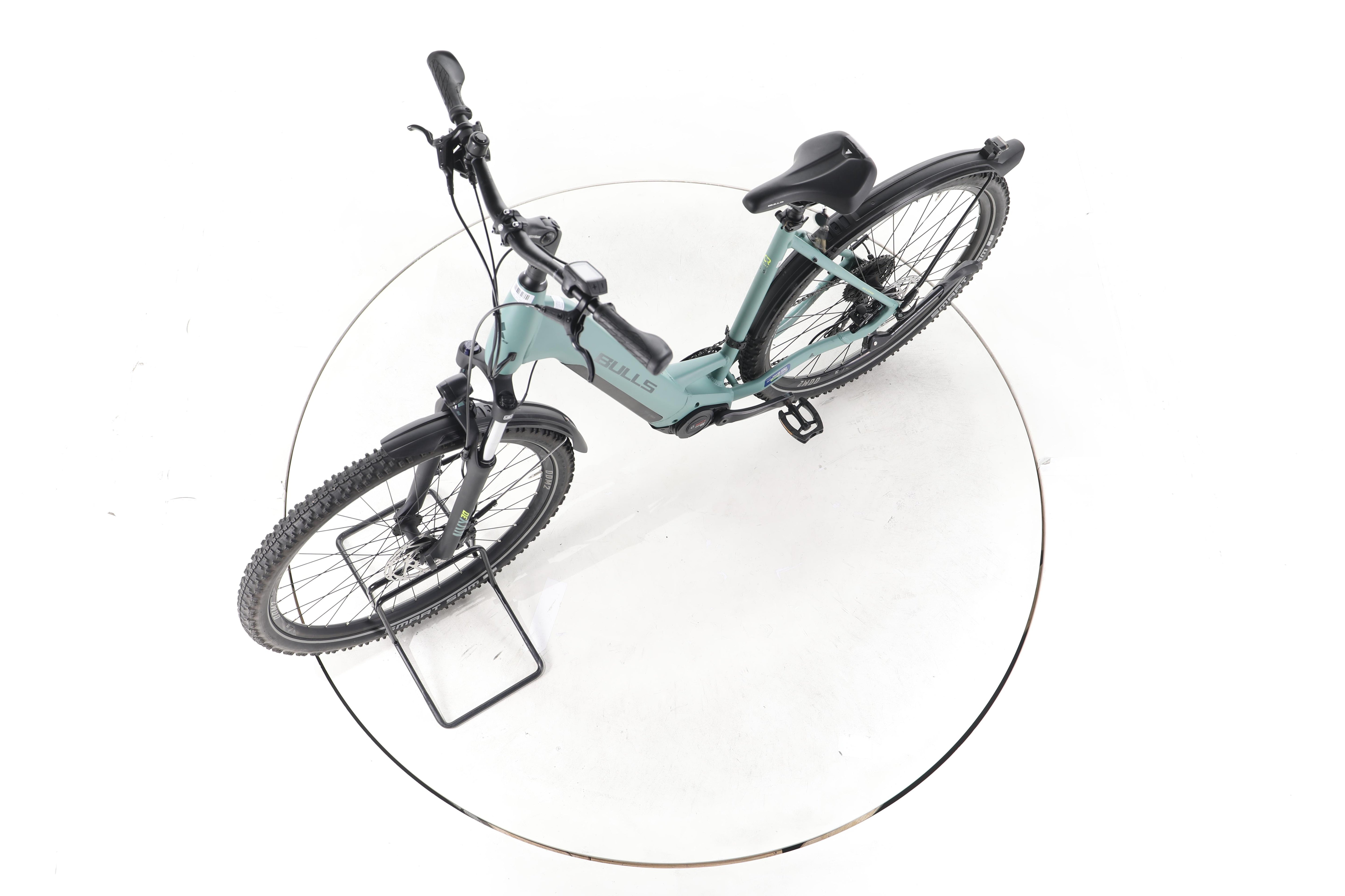 Bulls Cross Flyer EVO E-Bike - Image 18