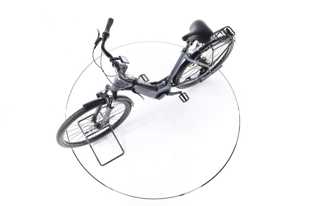 Trenoli Livenza Classico City E-Bike Tiefeinsteiger 2023 - Image 18