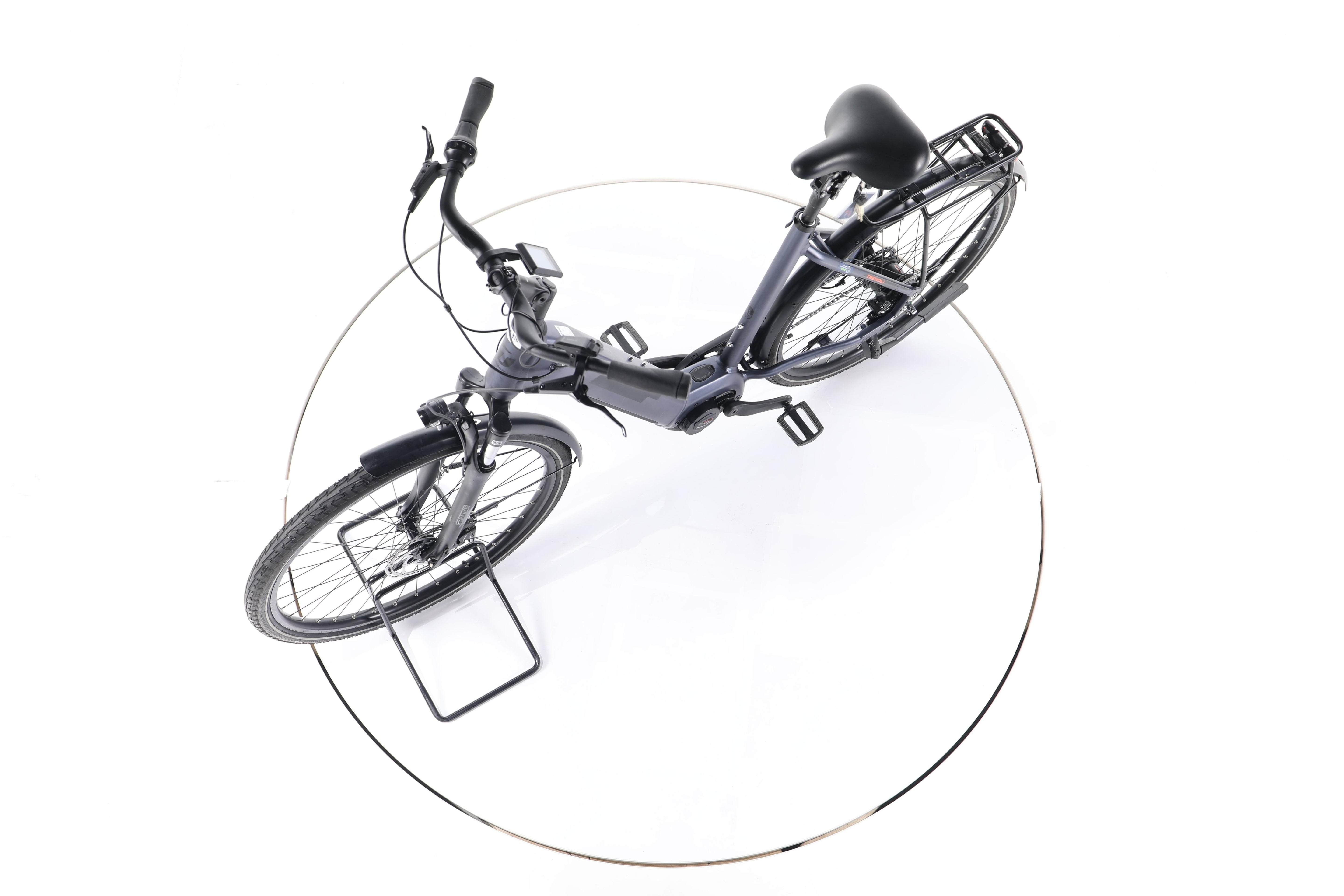 Trenoli Livenza Classico City E-Bike Tiefeinsteiger 2023 - Image 18