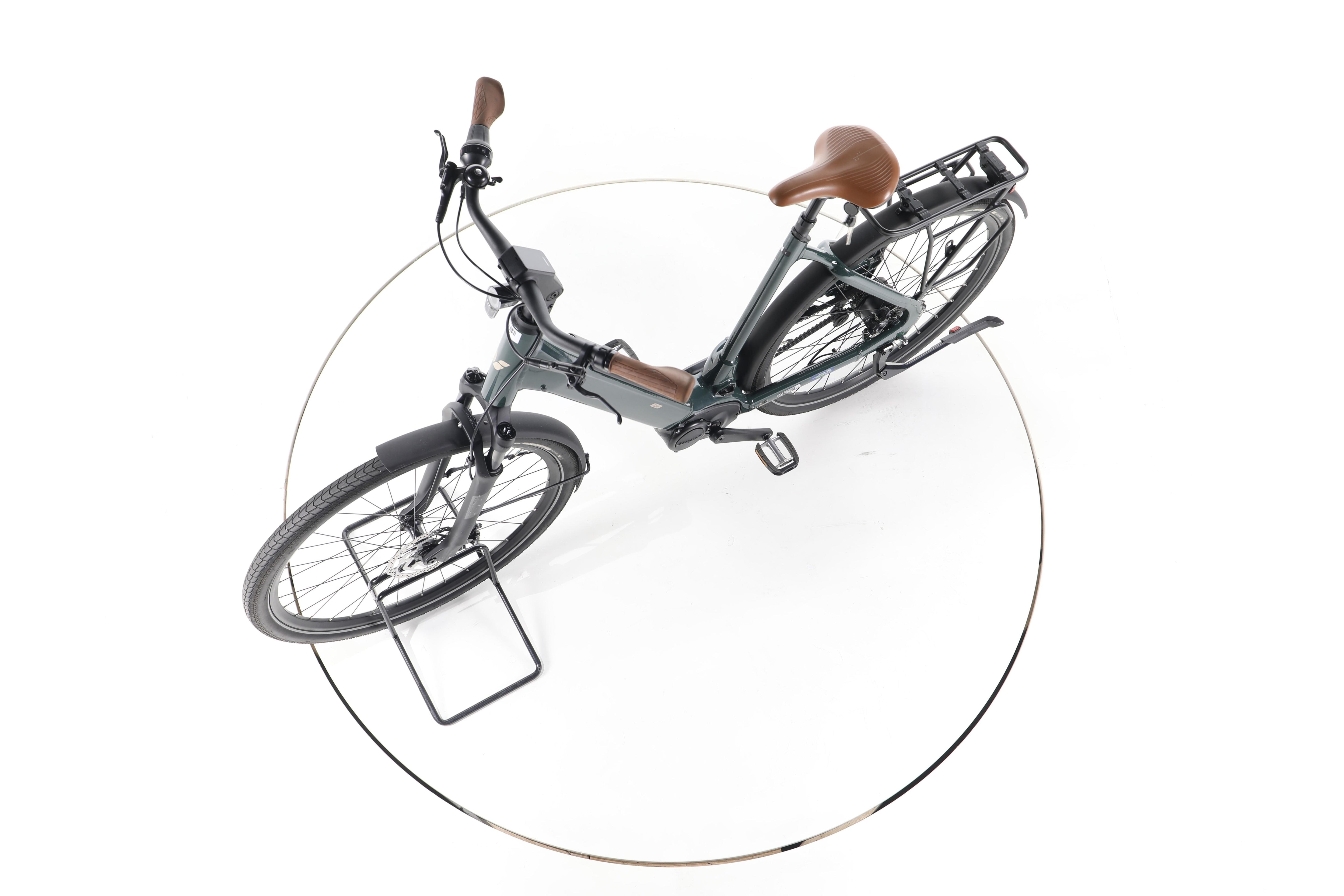 Liv Allure E+ 1 City E-Bike Tiefeinsteiger 2024 - Image 18