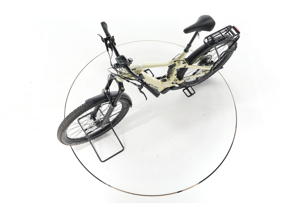 FLYER Goroc3 4.10 SUV E-Bike - Image 18