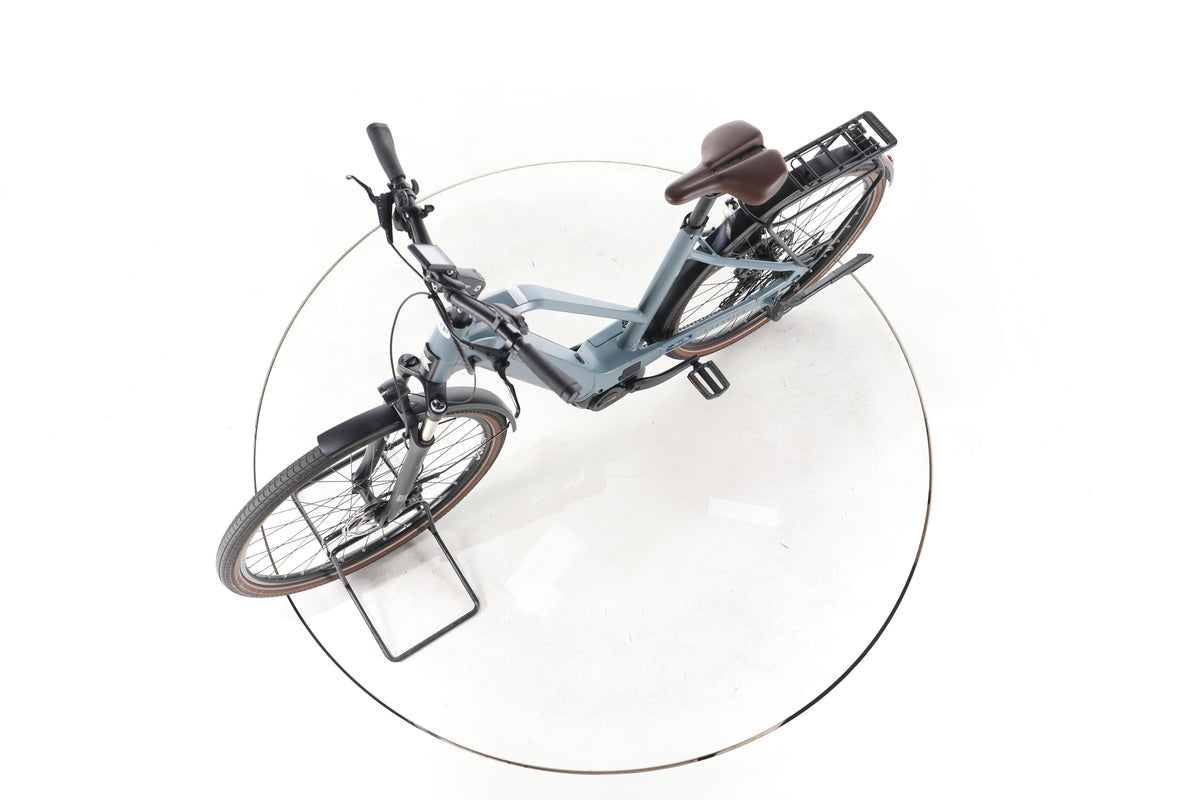 Kettler QUADRIGA CX10 LG Trekking E-Bike - Image 18