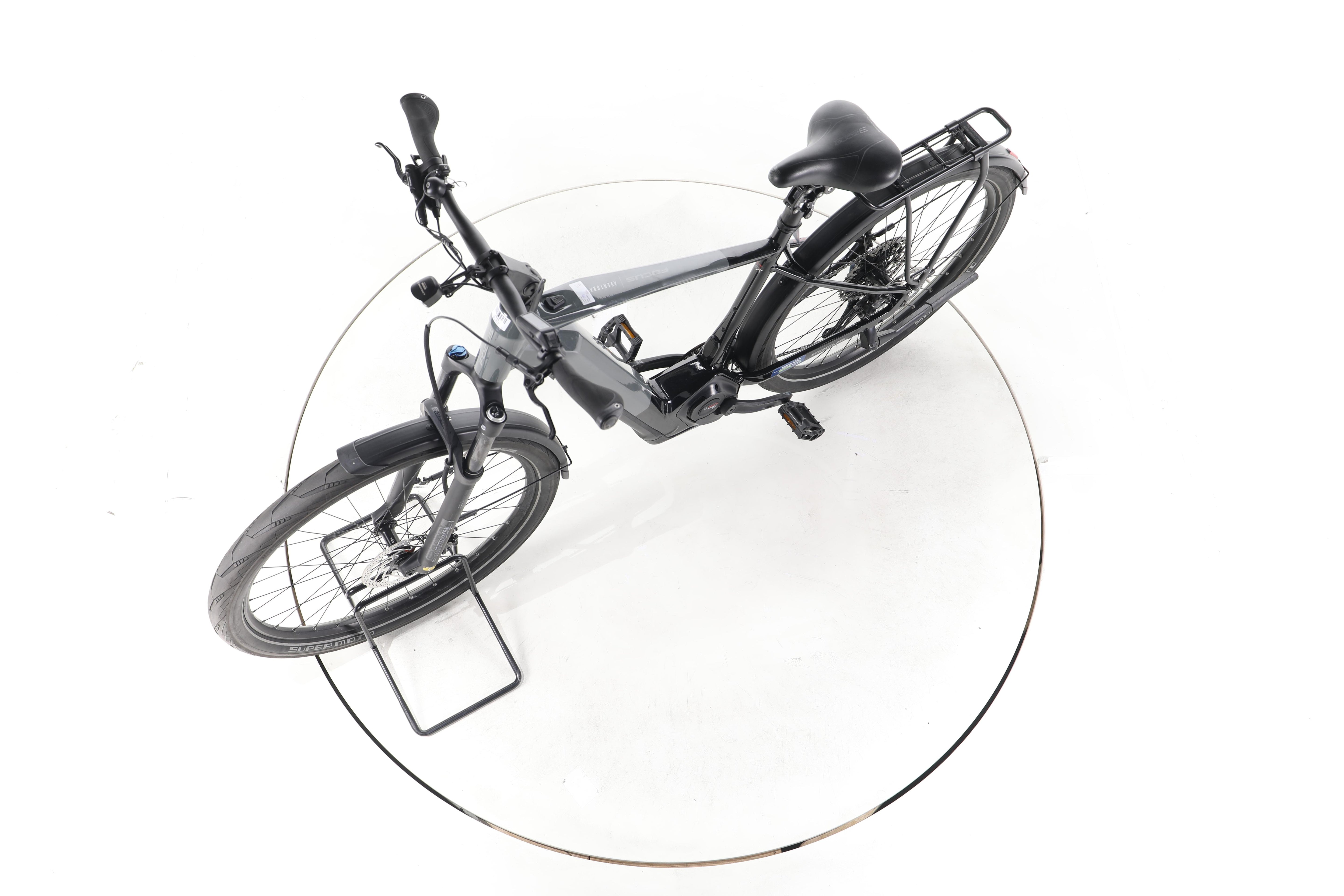Focus AVENTURA² 6.8 Trekking E-Bike 2024 - Image 18
