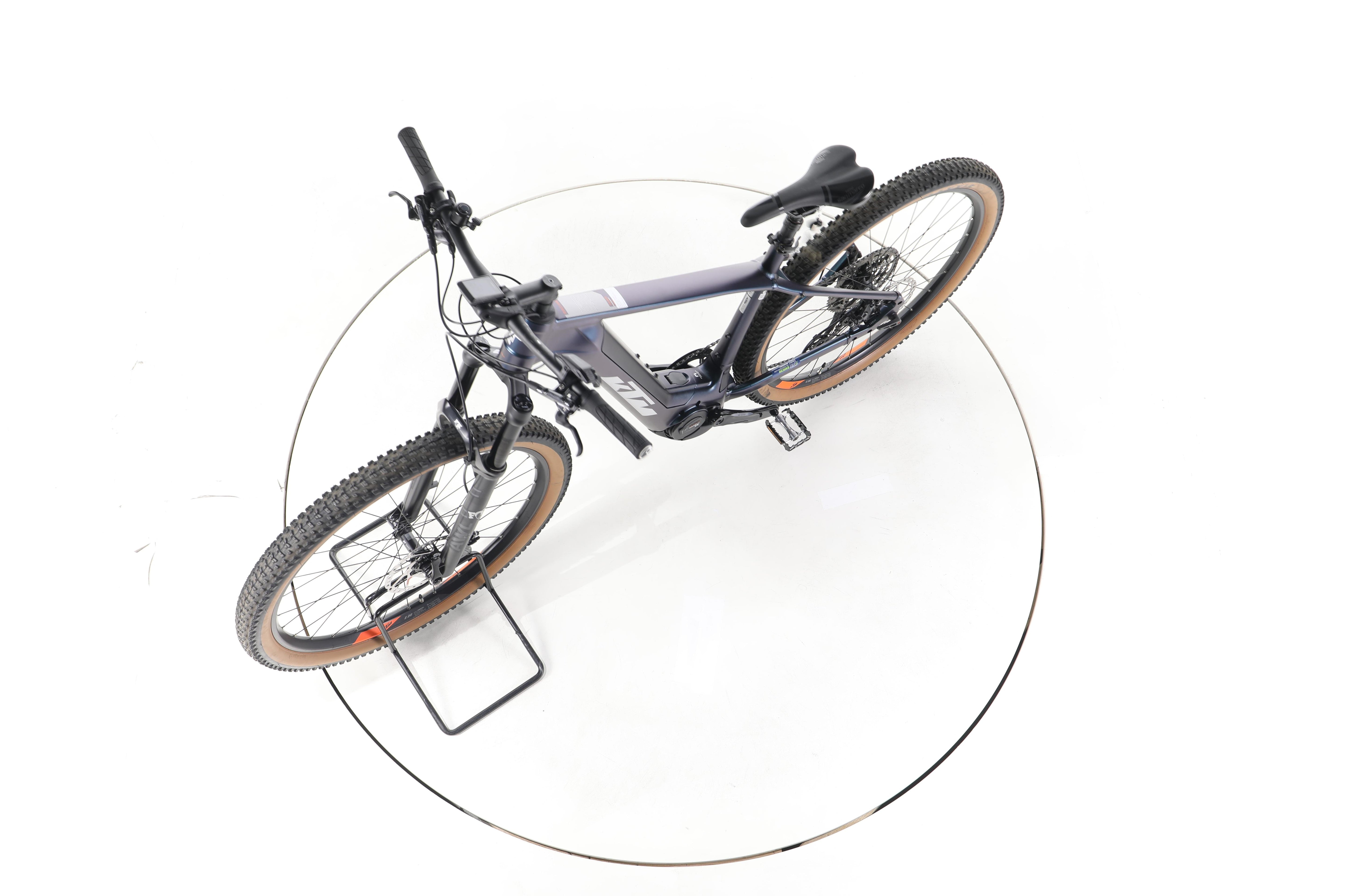 KTM Macina Team 791 E-Bike 2024 - Image 18