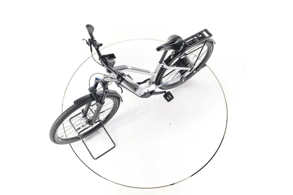 Rose Mayor+ 3 City E-Bike - Image 18