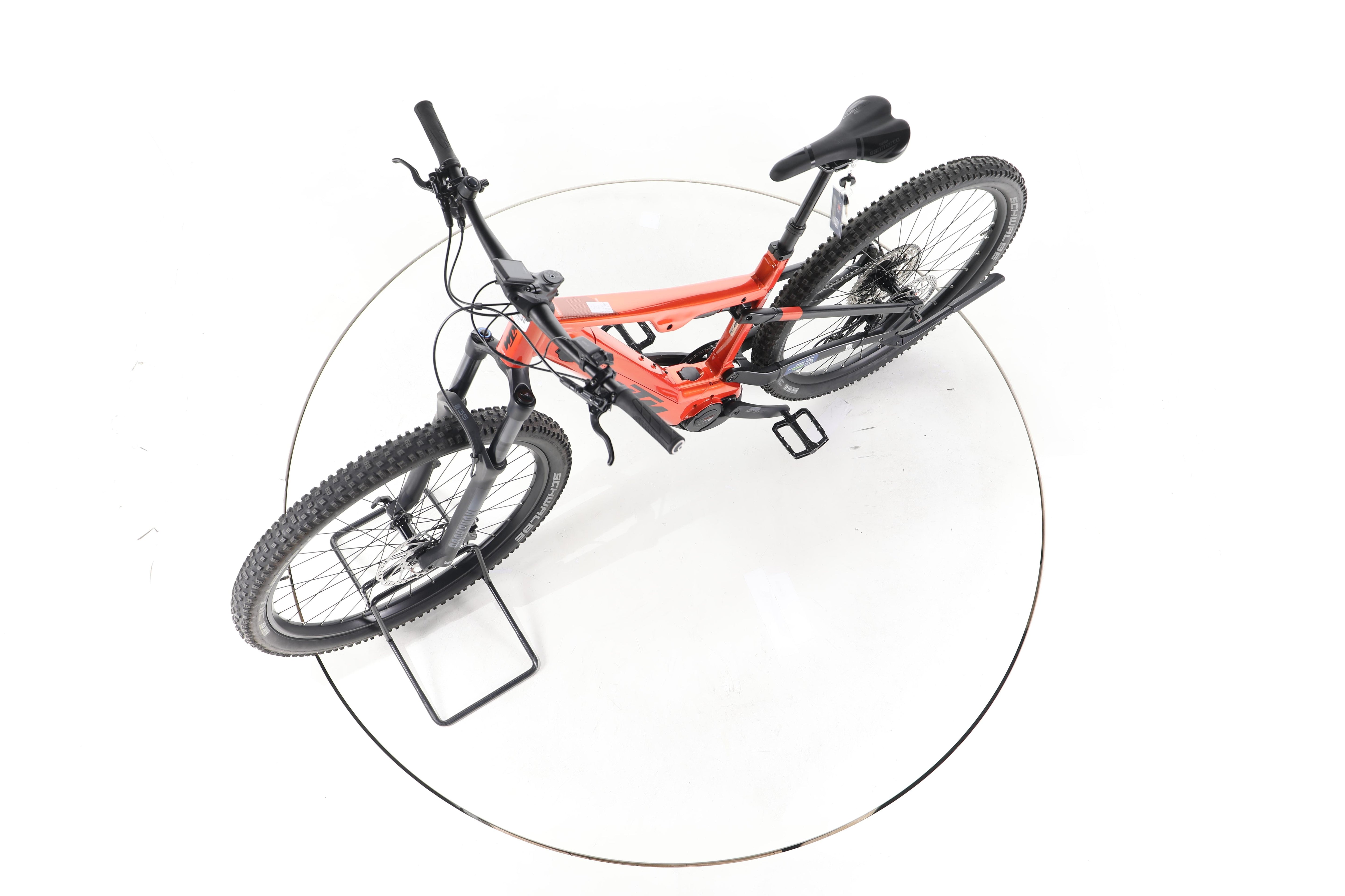 KTM Macina Chacana 792 E-Bike Fully - Image 18