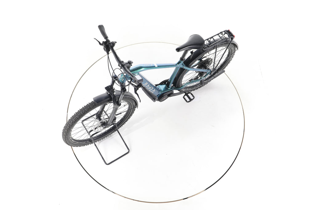 KAYZA Hydric Dry 8 Trekking E-Bike - Image 18