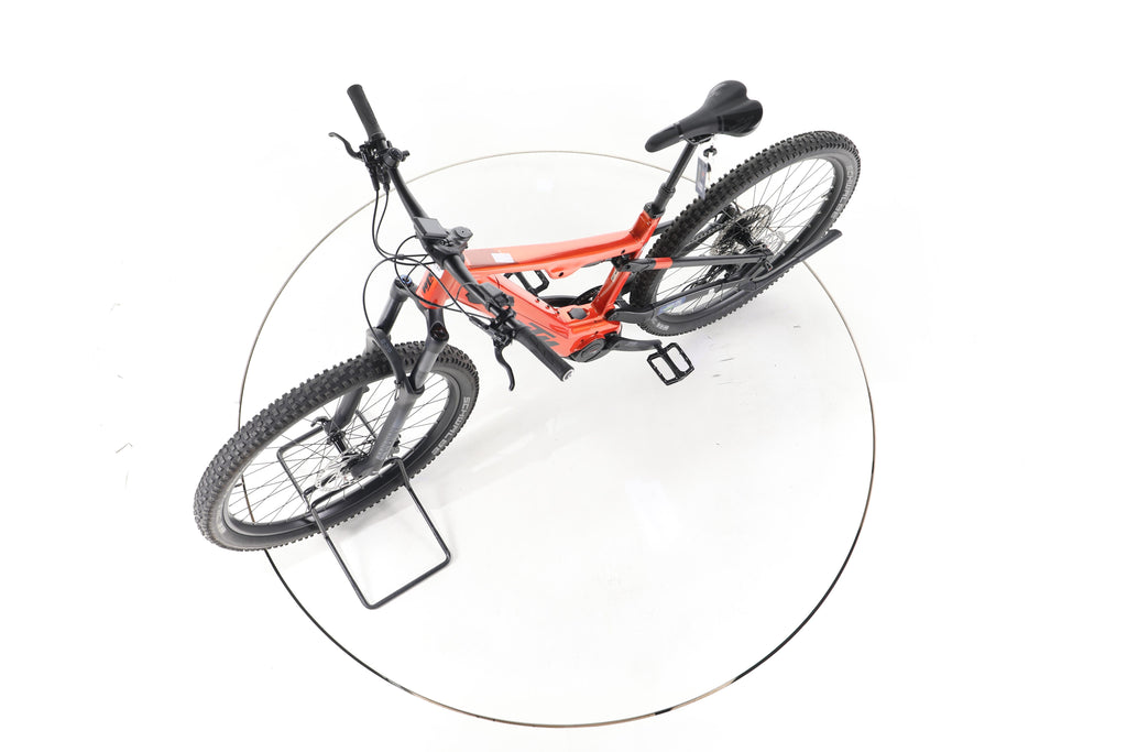 KTM Macina Chacana 792 E-Bike Fully - Image 18