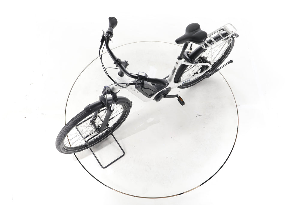 Kalkhoff Image 1 B Move City E-Bike Tiefeinsteiger - Image 18