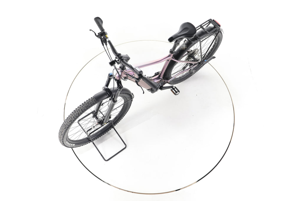 Liv Vall-E+ 2 E-Bike 2024 - Image 18