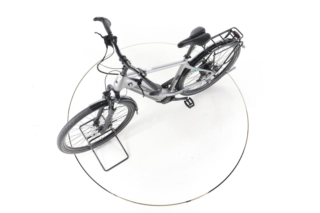 Pegasus EVO CX Trekking E-Bike - Image 18