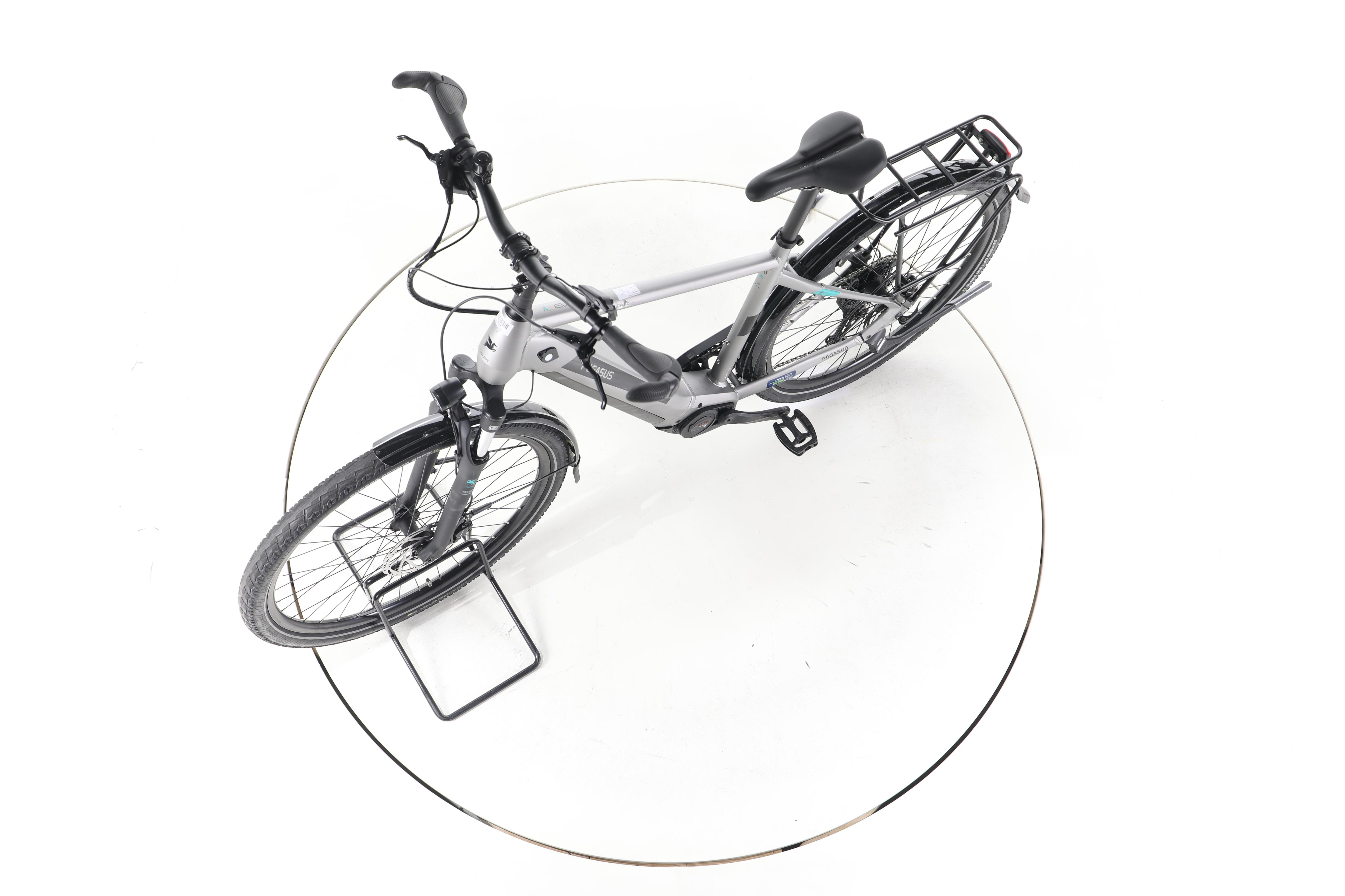 Pegasus EVO CX Trekking E-Bike - Image 18