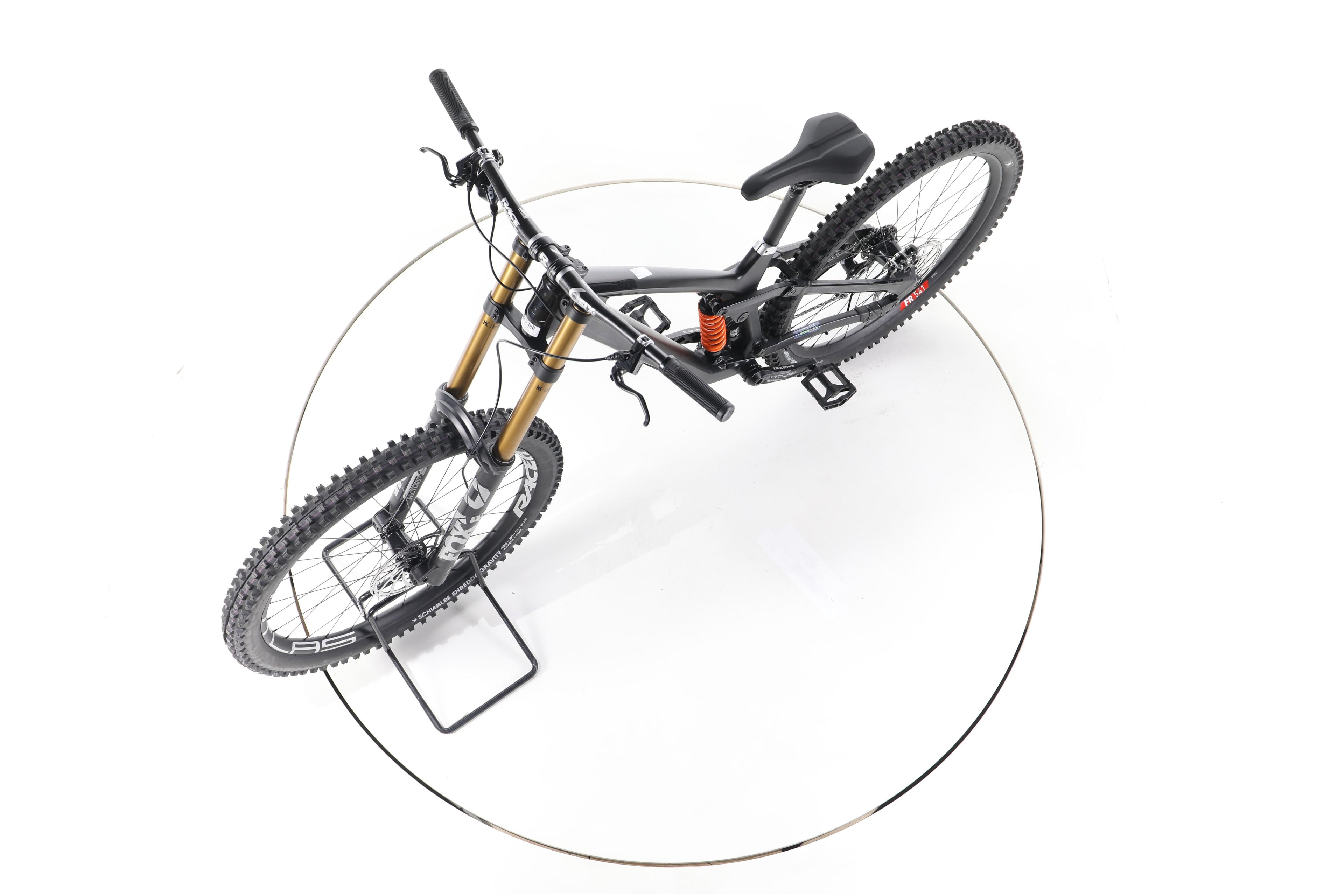 Cube TWO15 HPC SLT - Image 18