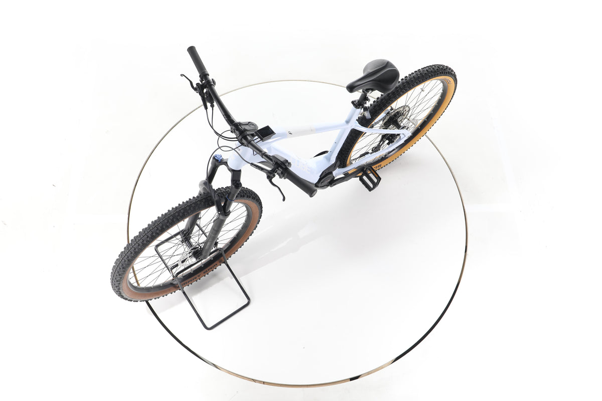 Cube Reaction Hybrid Pro E-Bike - Image 18