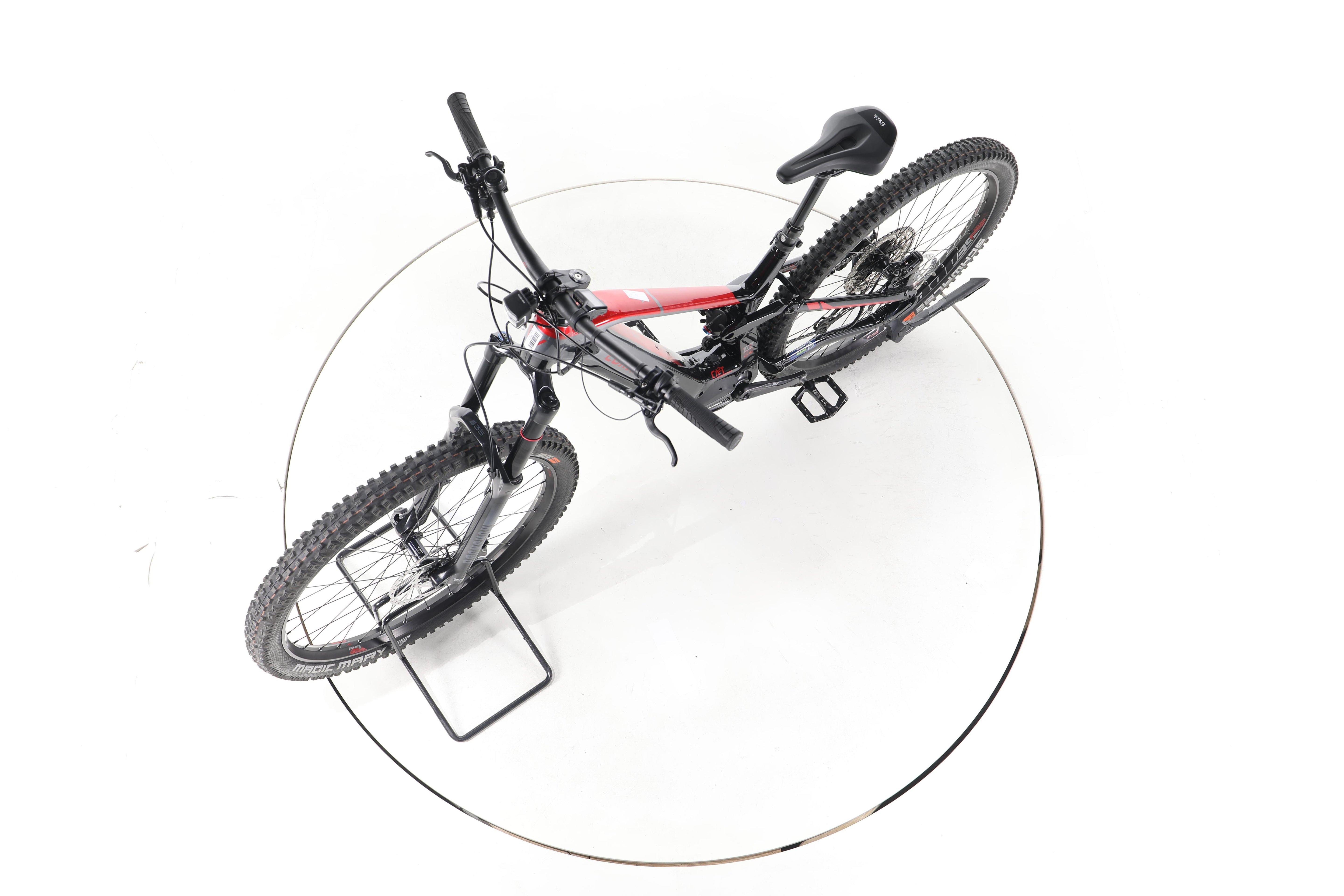 Conway eWME 3.9 Fully E-Bike - Image 18