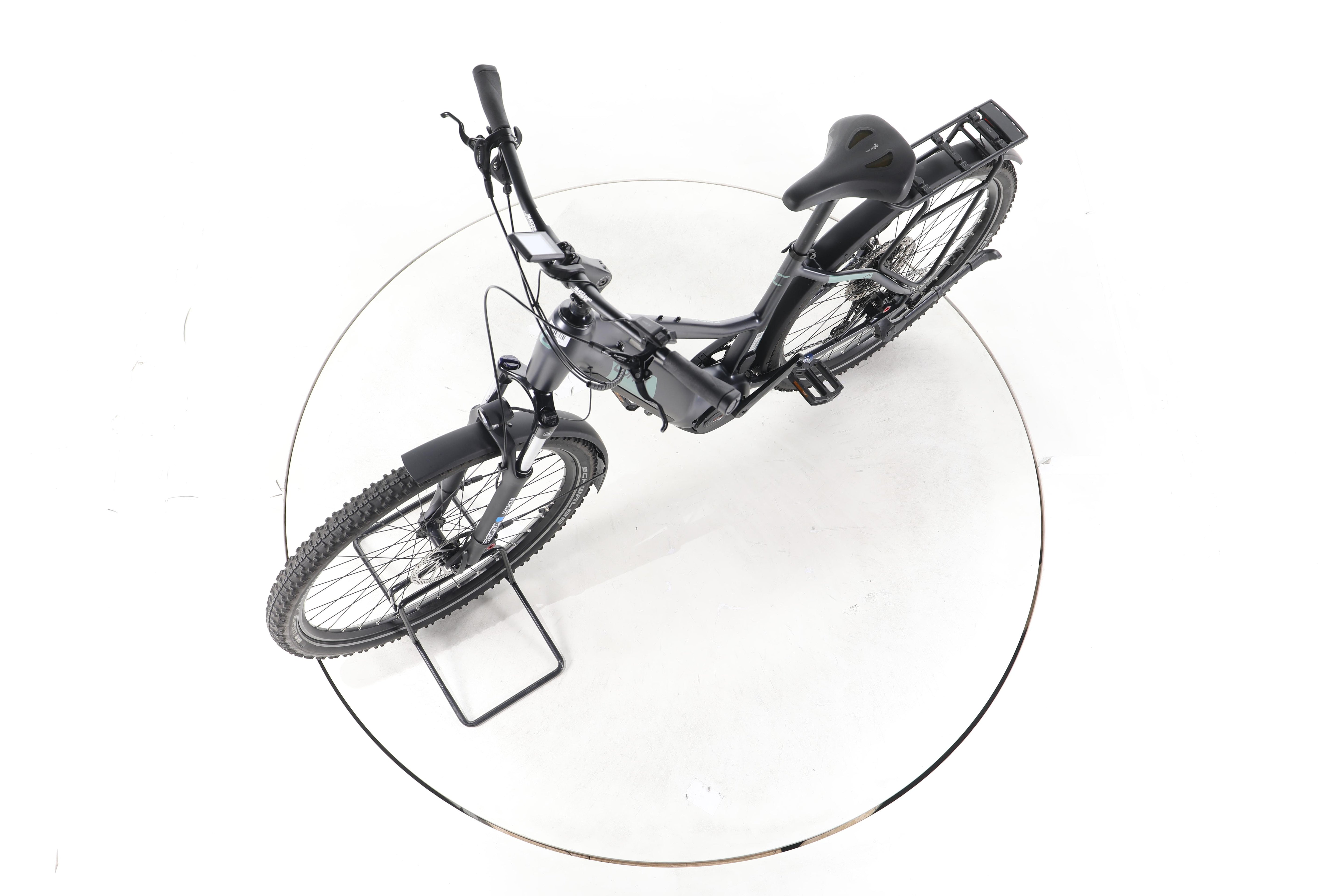 CONE Bikes eSUV IN 3.0 Trekking E-Bike Tiefeinsteiger - Image 18