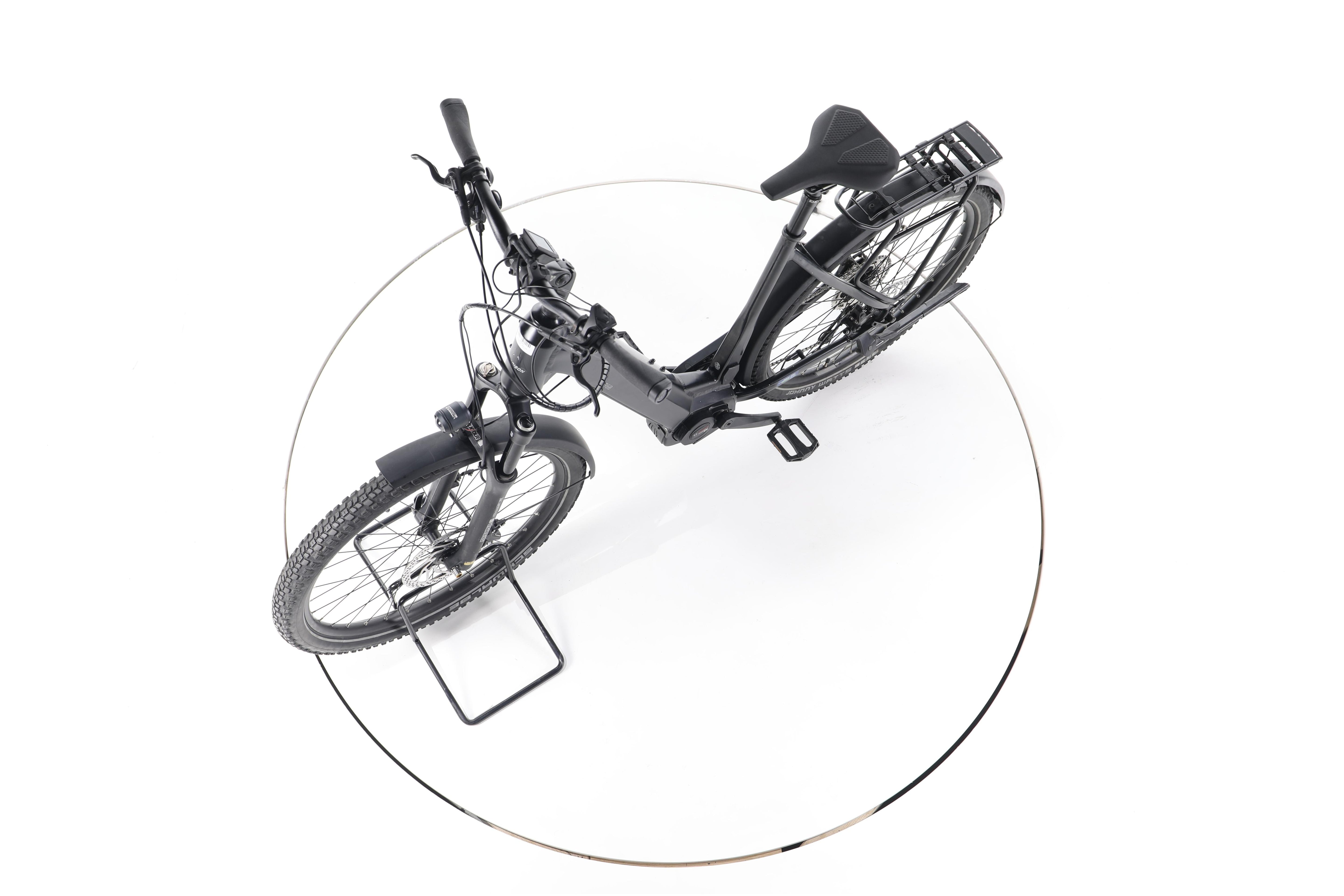 MORRISON SUB 6.0 Trekking E-Bike Tiefeinsteiger - Image 18