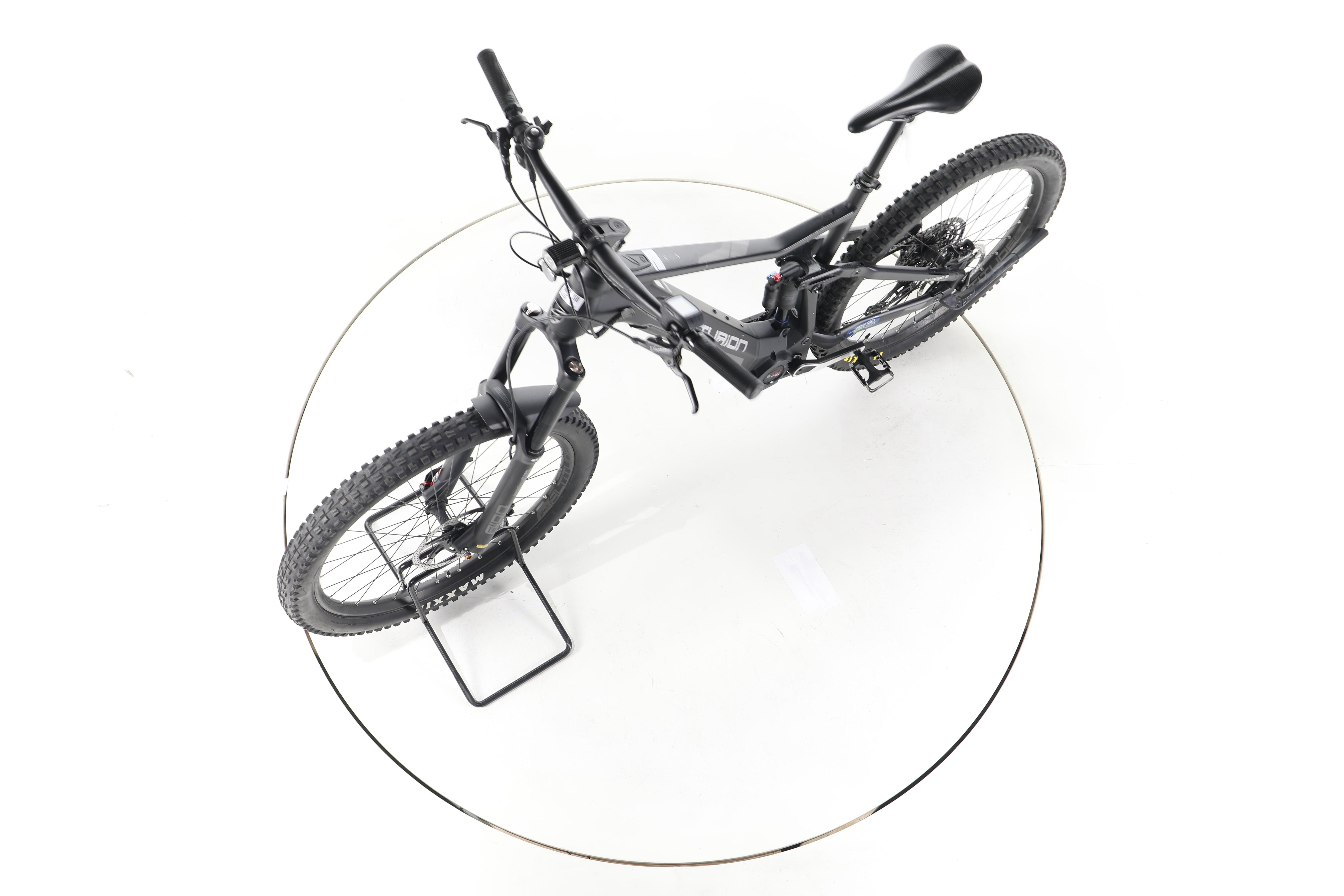 Centurion No Pogo R860i Fully E-Bike - Image 18