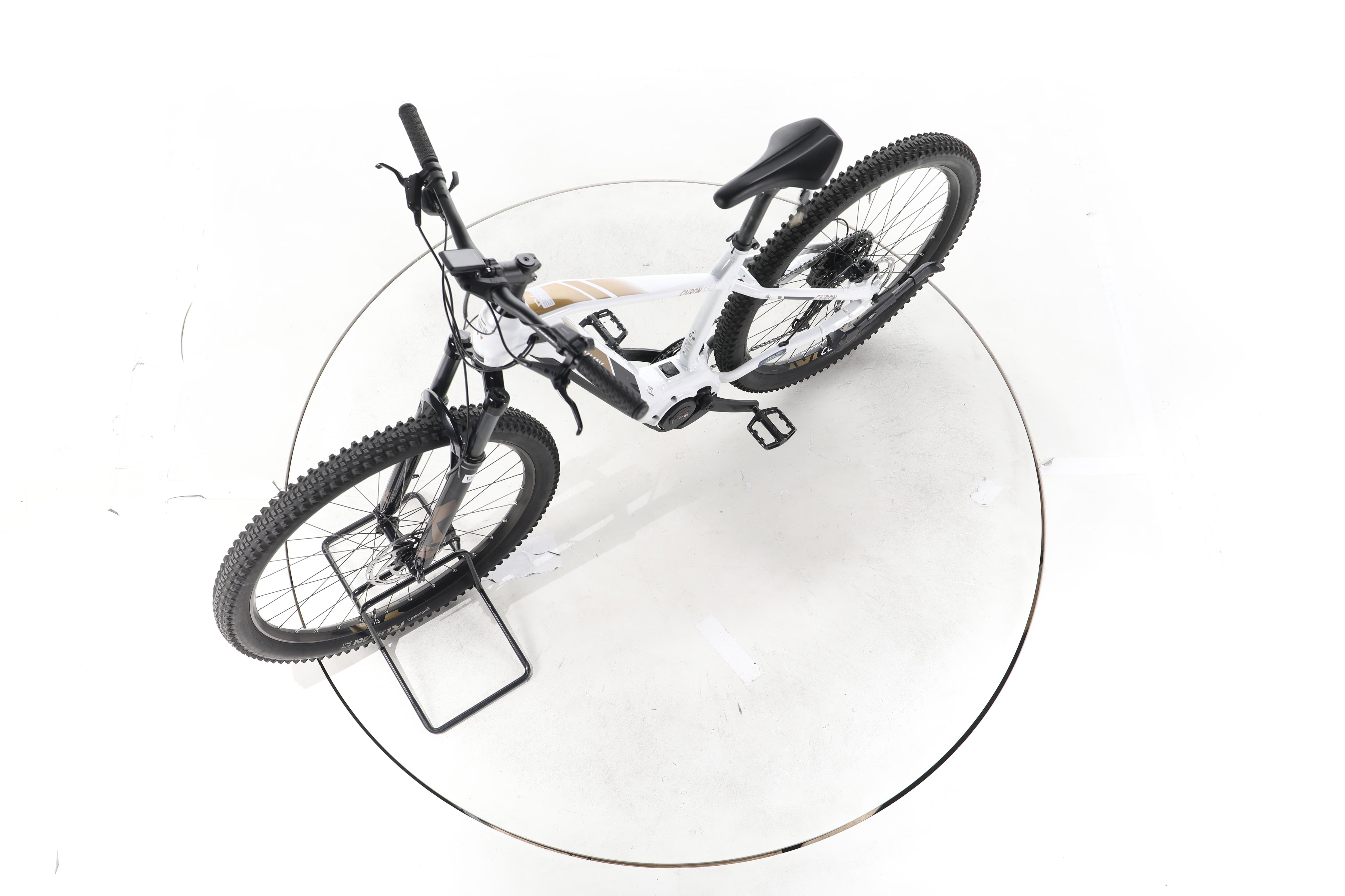 Conway Cairon S 5.0 E-Bike - Image 18