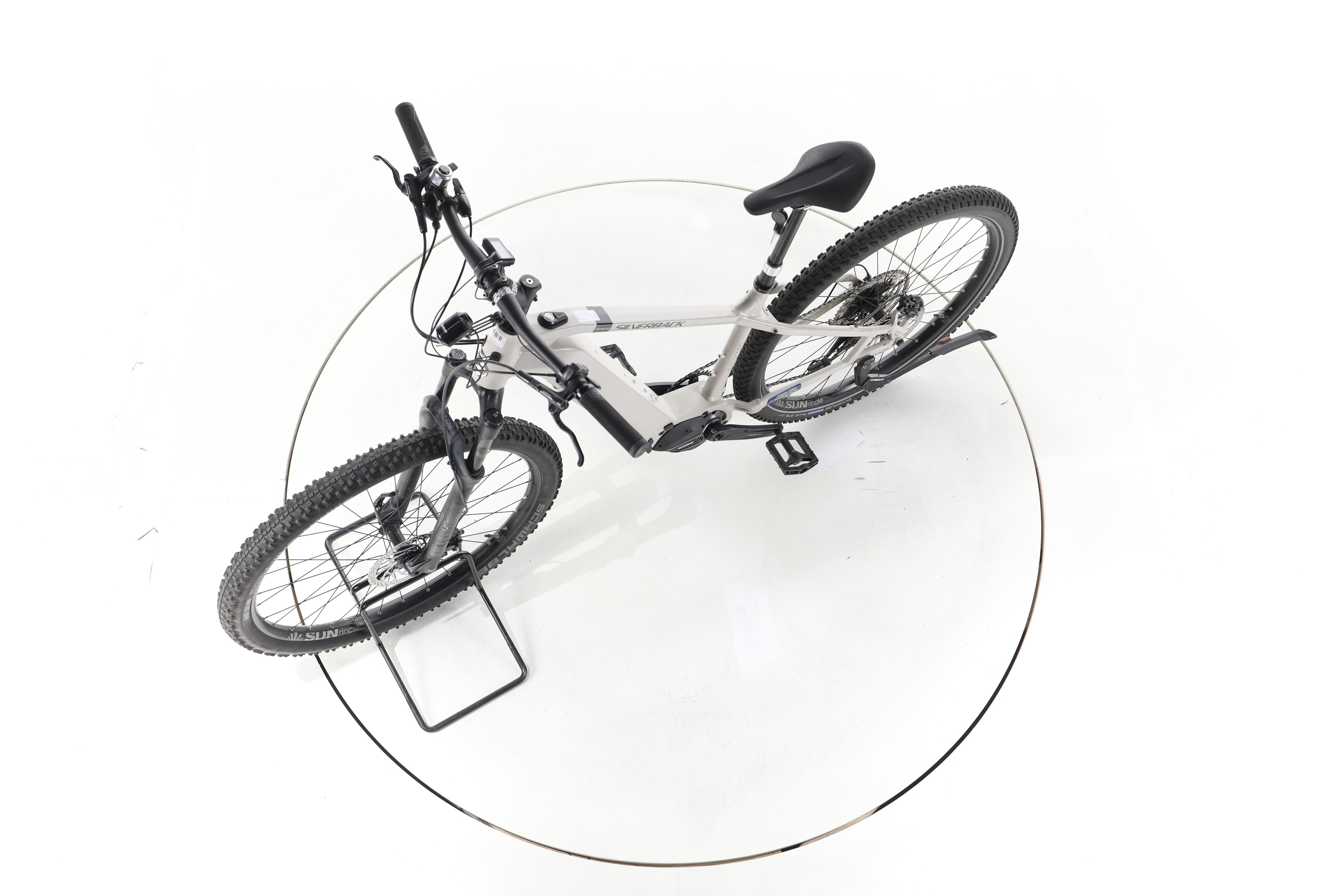 Silverback S-Electro Comp E-Bike - Image 18