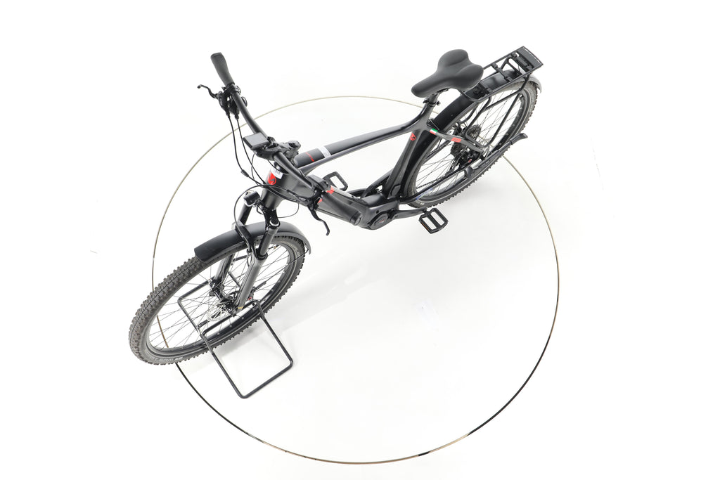 Malaguti Cortina TR 5.1 Trekking E-Bike - Image 18
