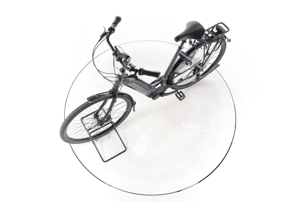 Gazelle Grenoble C5 HMB City E-Bike Tiefeinsteiger - Image 18