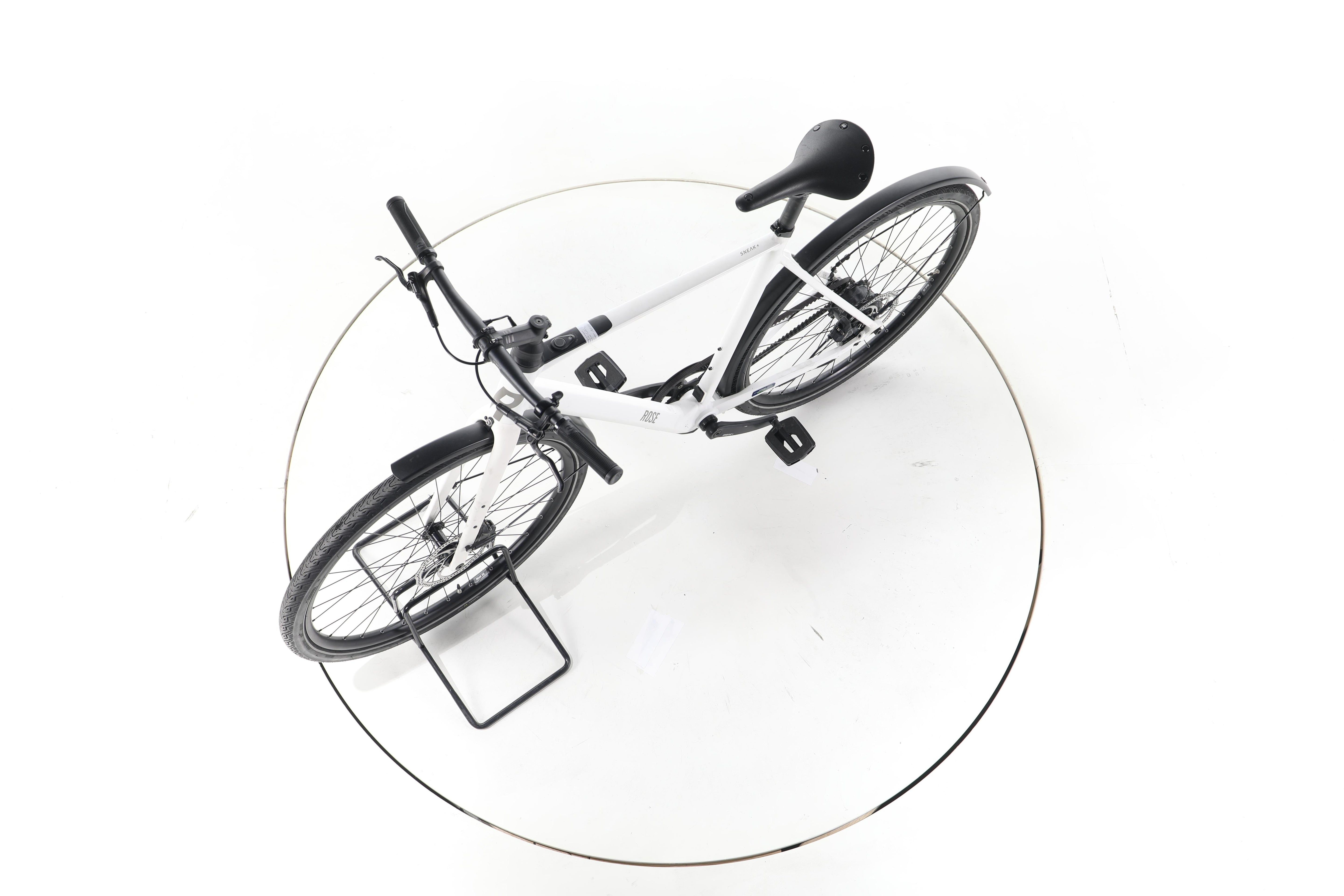 Rose SNEAK PLUS EQ City E-Bike 2023 - Image 18