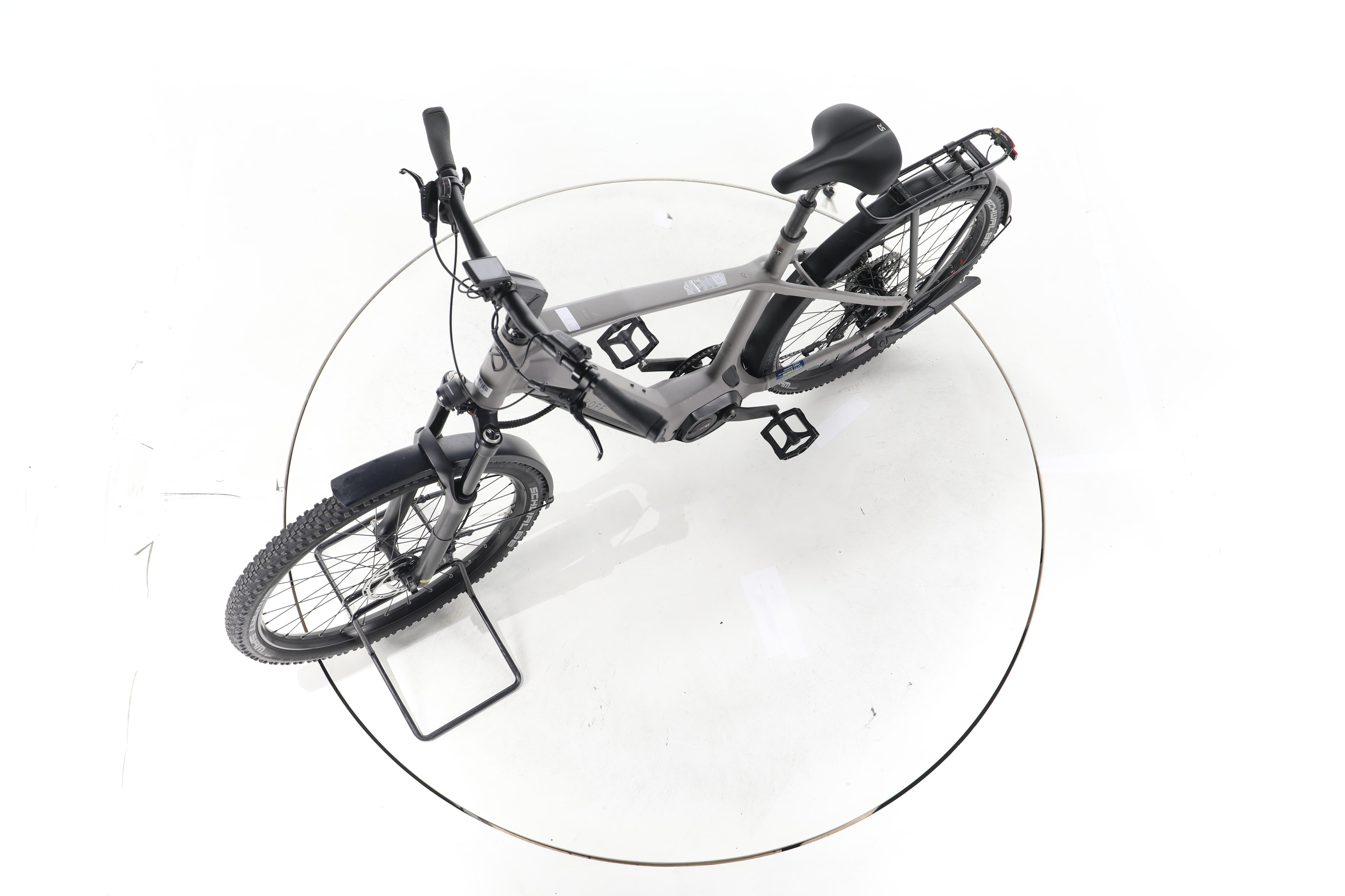 Kalkhoff ENTICE 7.B MOVE+ Trekking E-Bike - Image 18