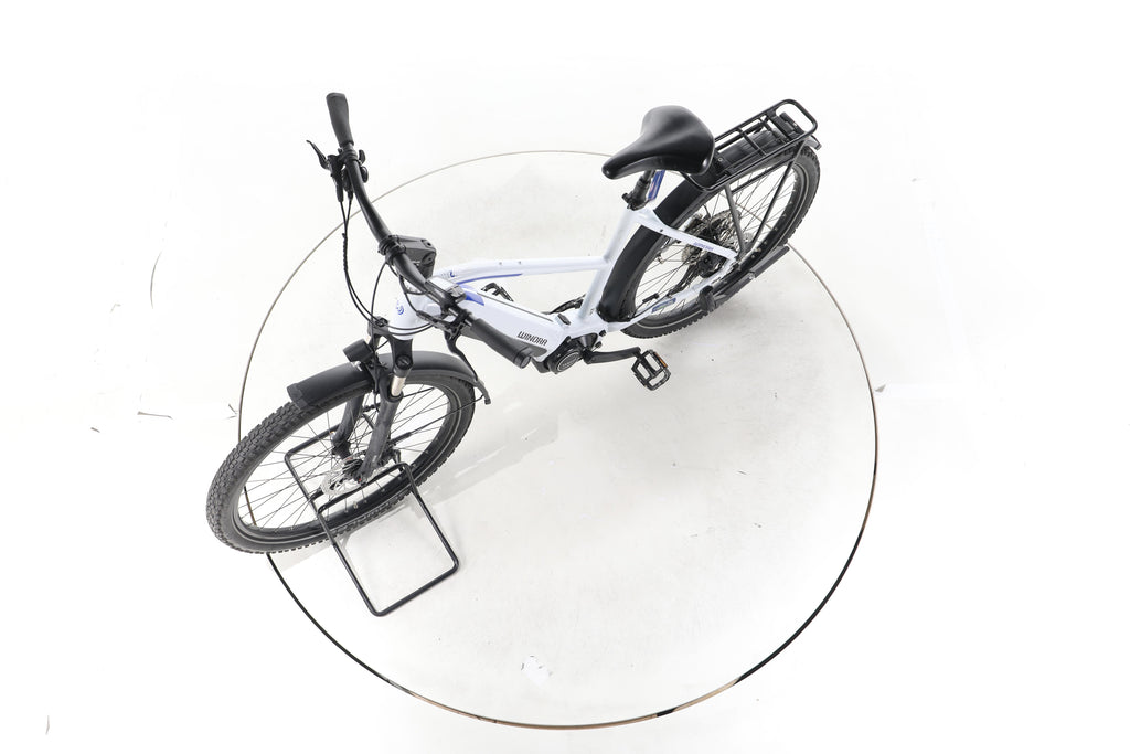 Winora Yucatan 12 Trekking E-Bike - Image 18
