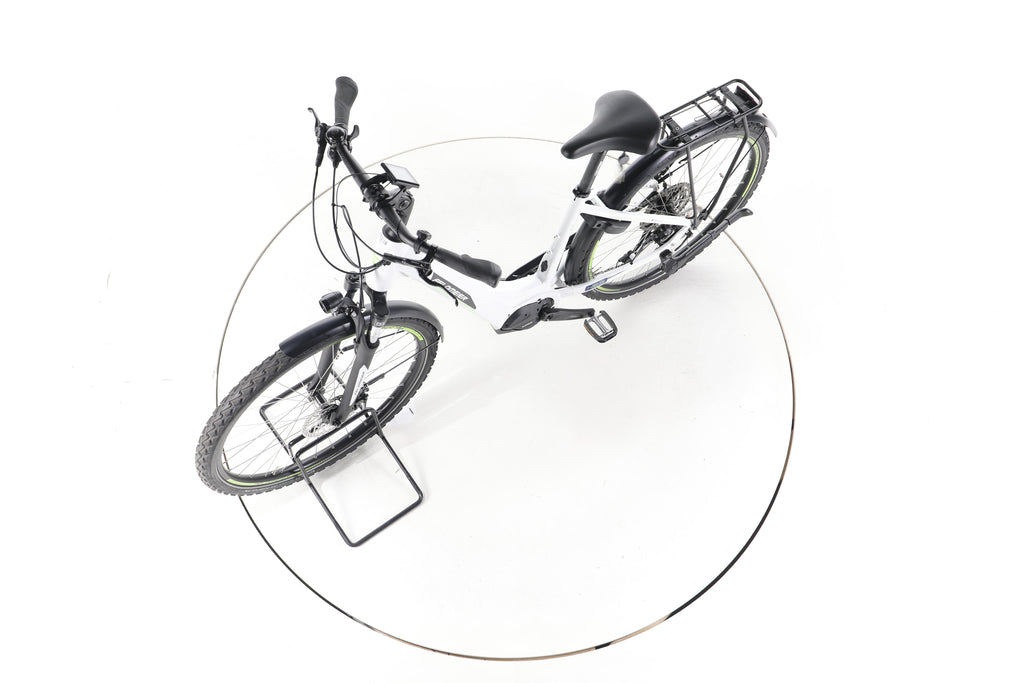 Feldmeier FE 14 Ti Trekking E-Bike Tiefeinsteiger 2024 - Image 18