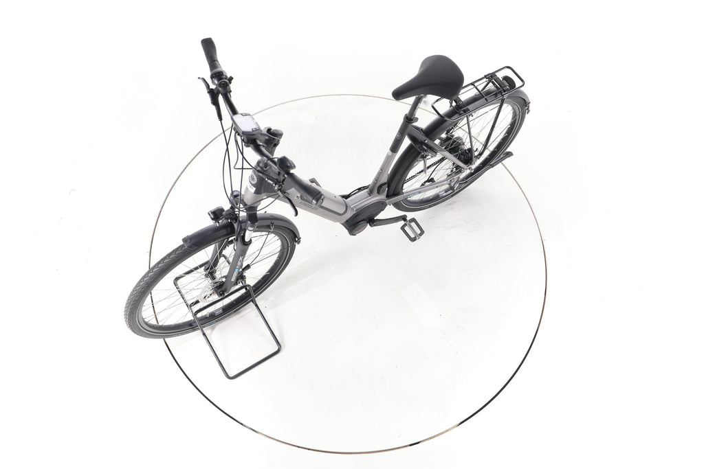 Kreidler Eco 8 + City E-Bike Tiefeinsteiger - Image 18