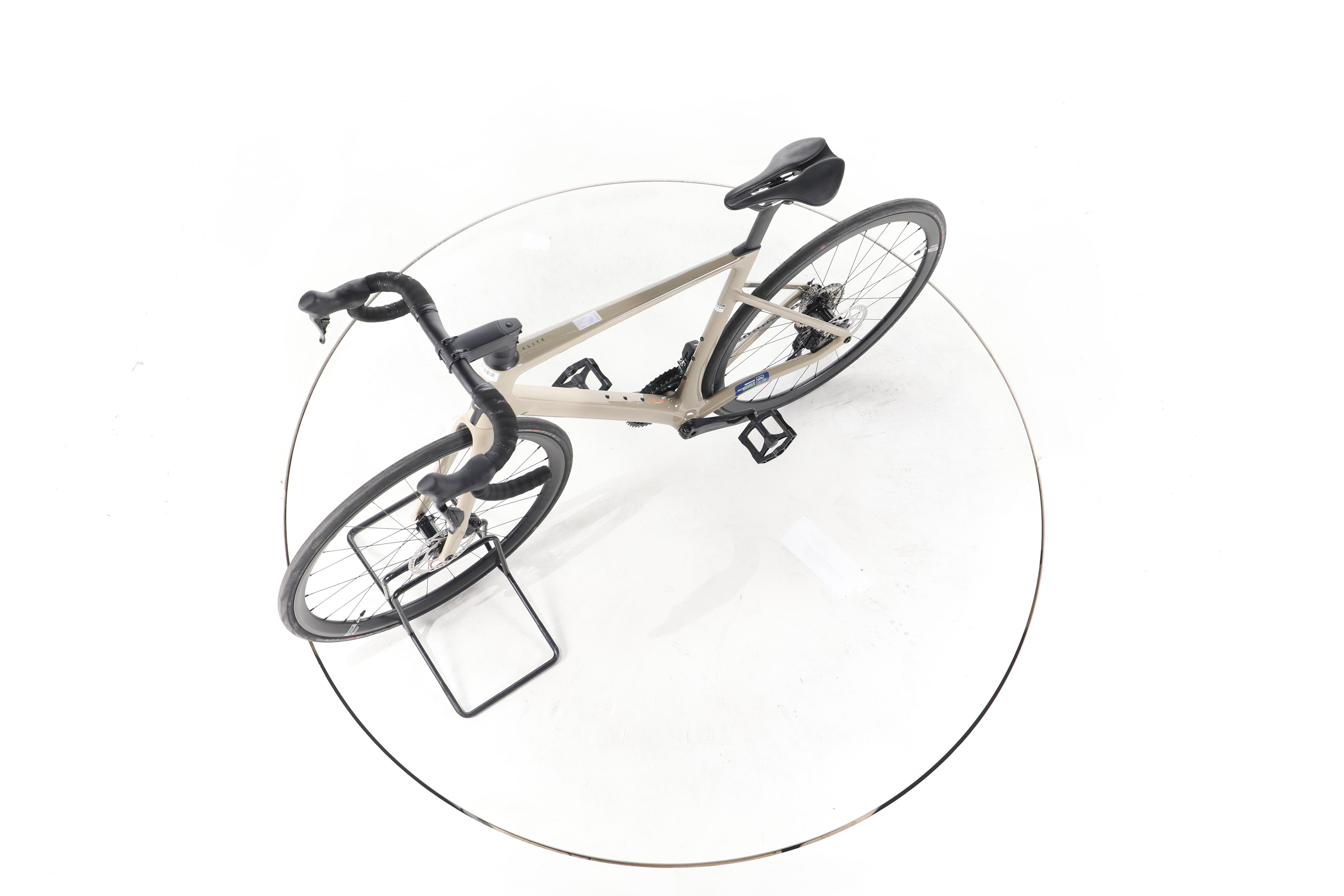 Rose Xlite 04 105 Di2 Rennrad Carbon 2024 - Image 18