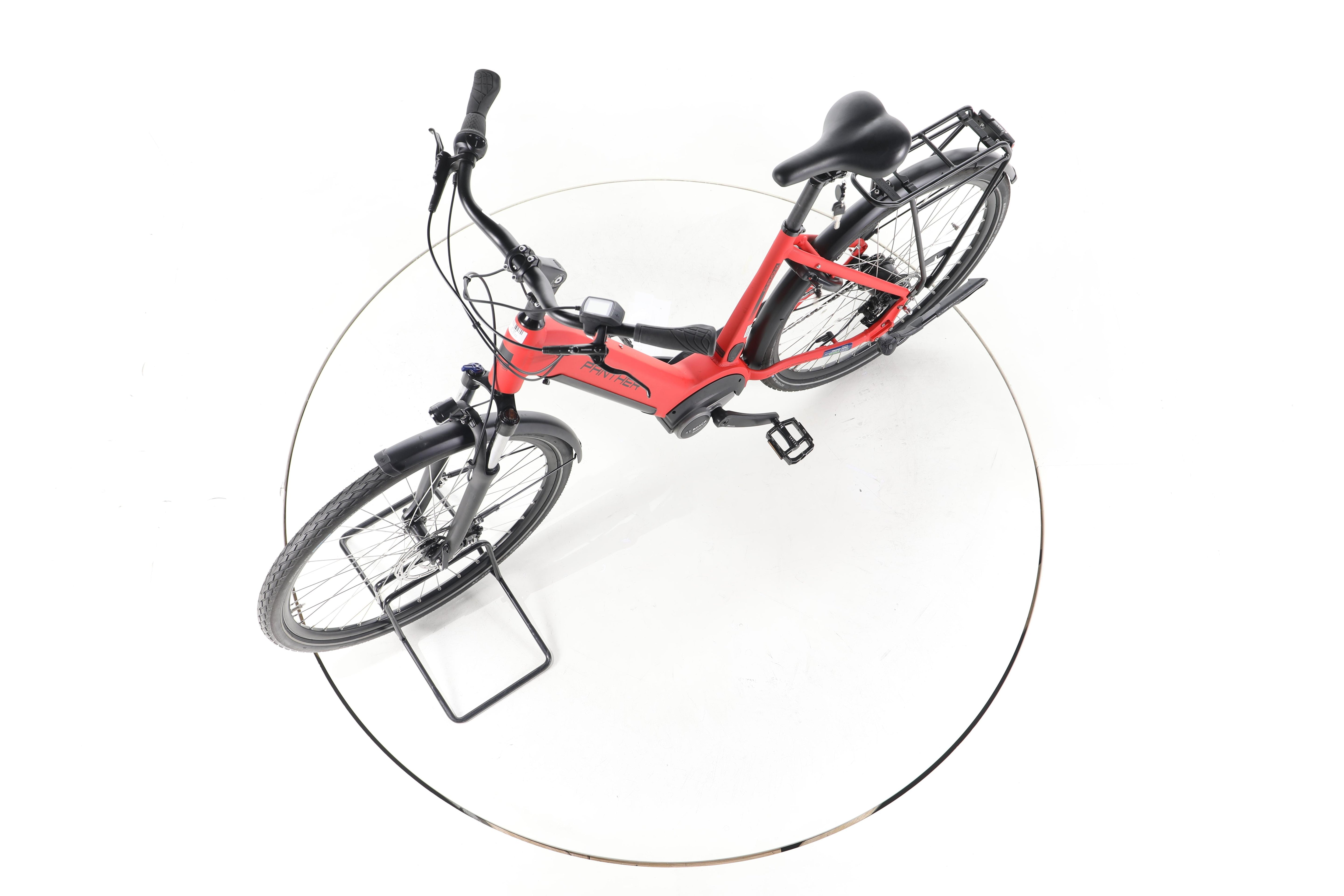 Panther Chamonix City E-Bike Tiefeinsteiger - Image 18