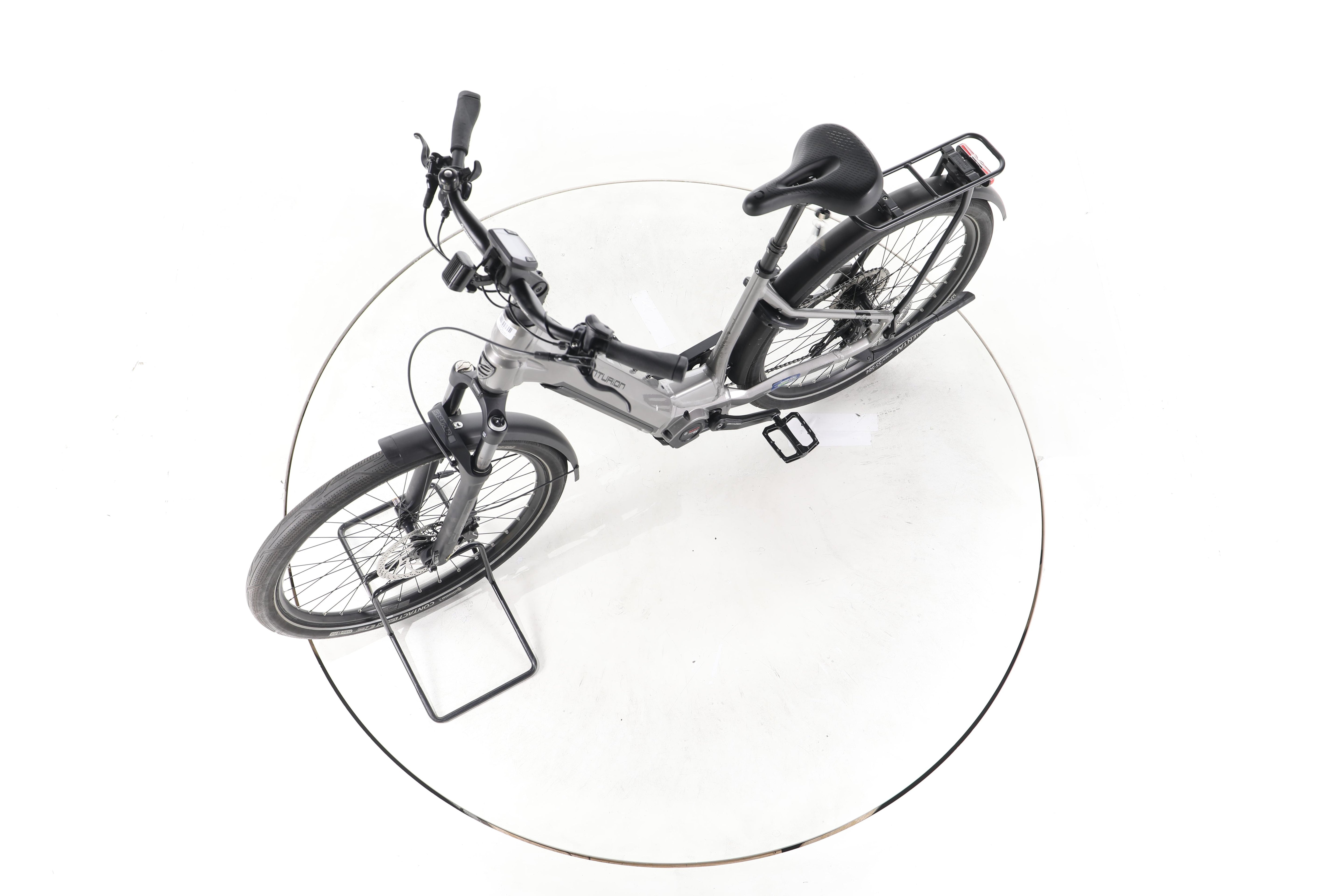 Centurion E-Fire City R960i Plus Trekking E-Bike Tiefeinsteiger - Image 18