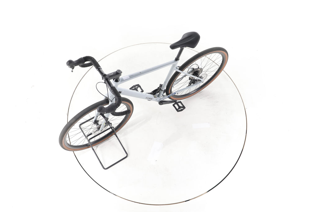 Cube Nuroad Race Gravelbike - Image 18