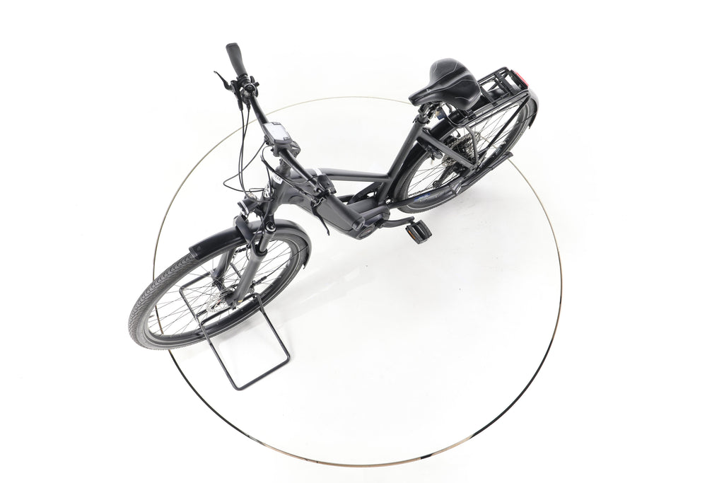 Hercules Futura HD I-12 Trekking E-Bike - Image 18